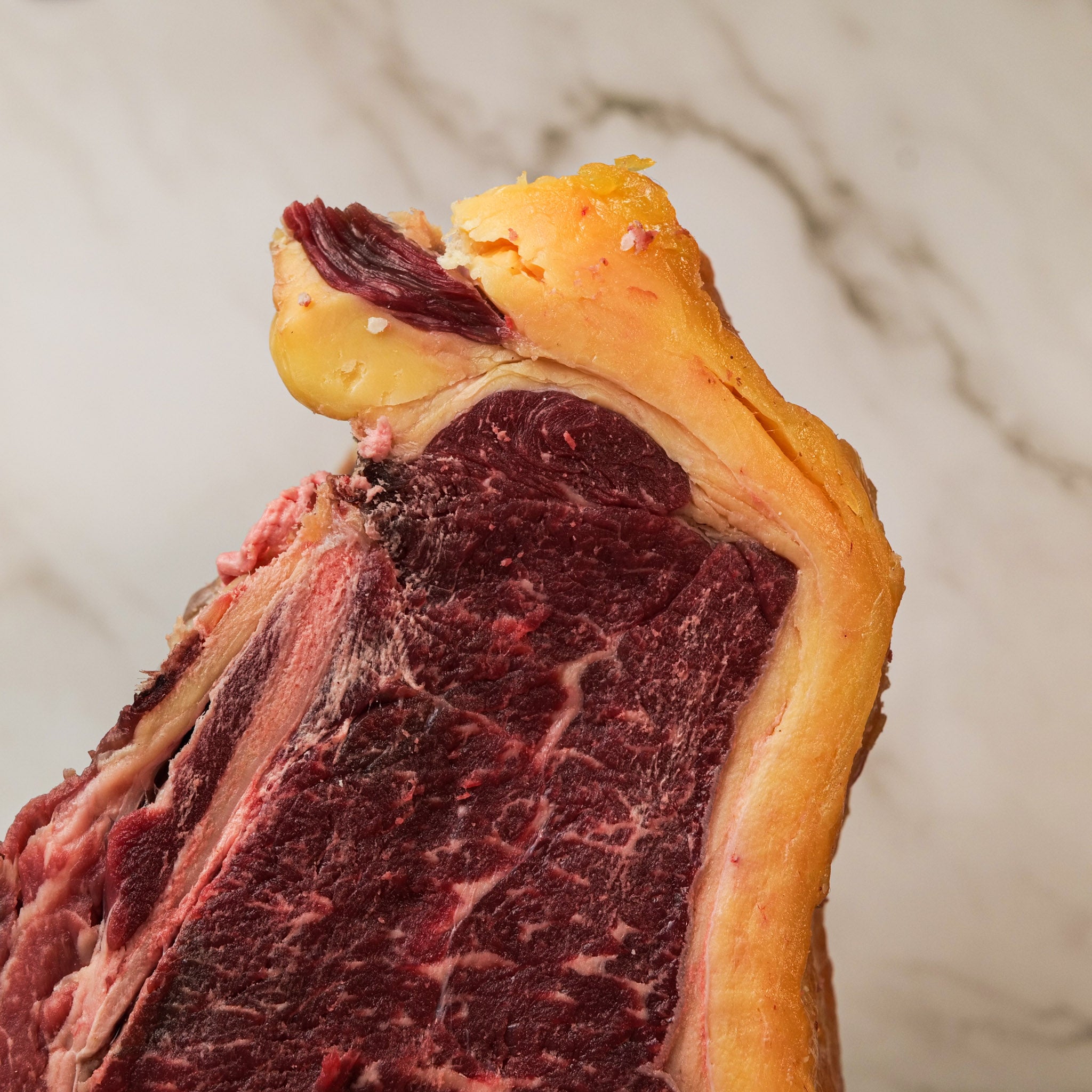 Taglio: Costata con osso – Black Angus Irlanda