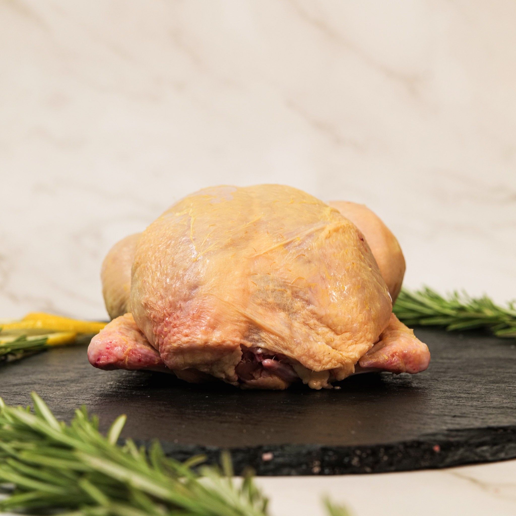 Galletto Vallespluga Intero – 300/400 g