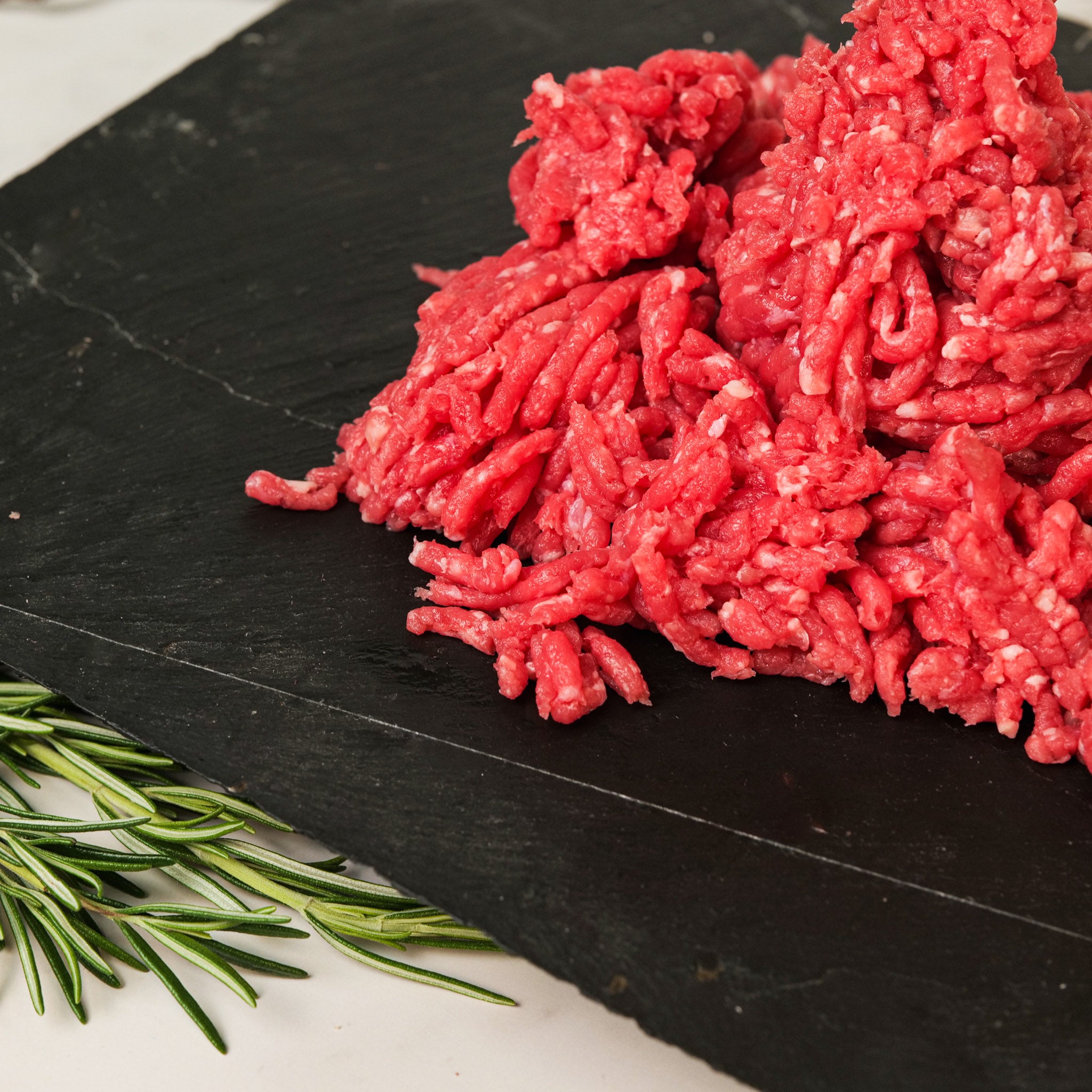 Macinato Tartare selezionato di Manzo