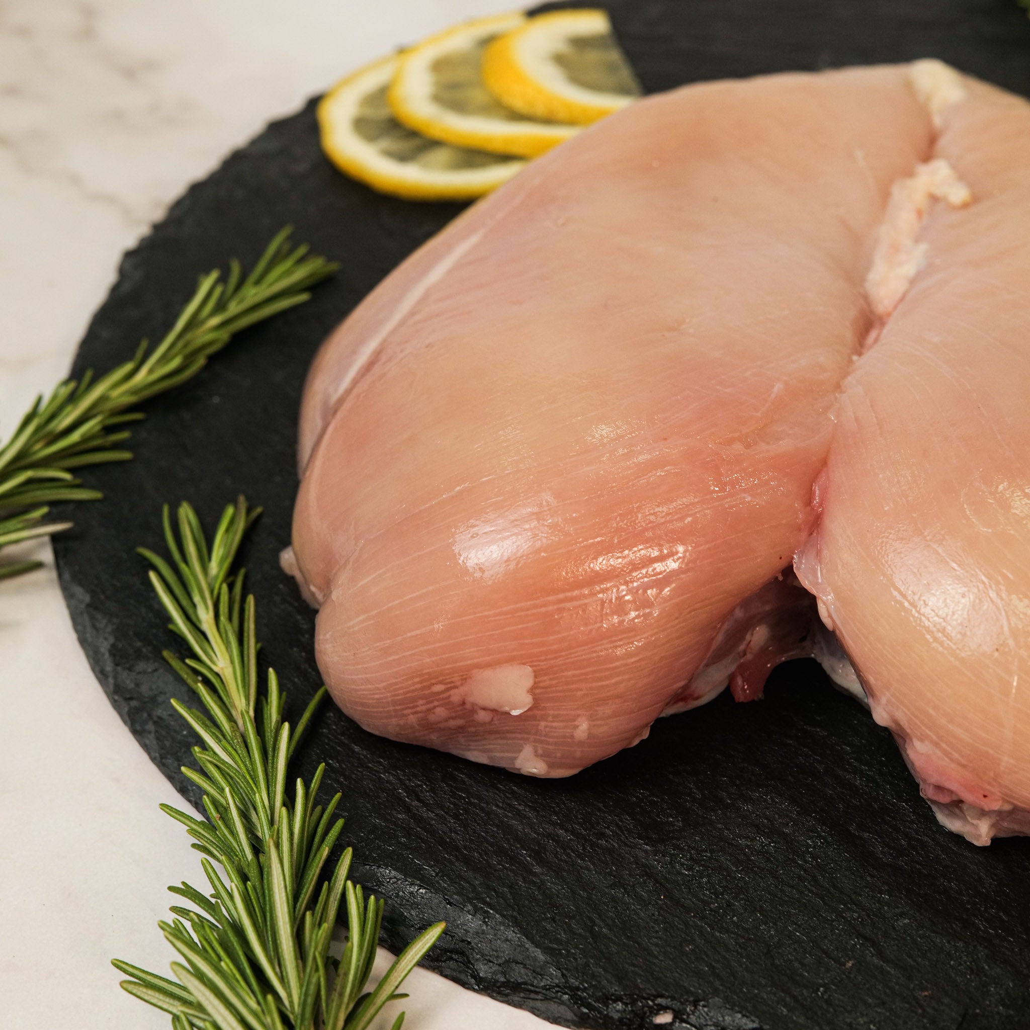 Petto di Pollo Nostrale