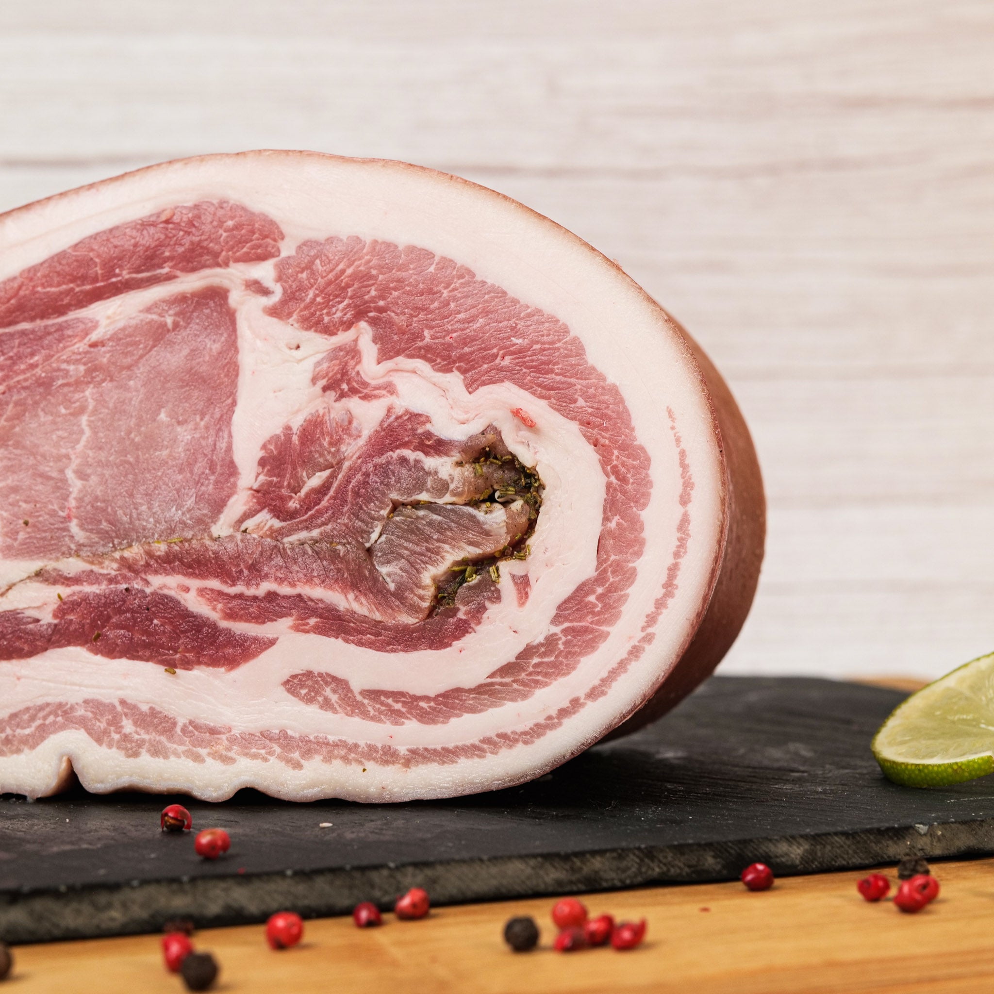 Porchetta