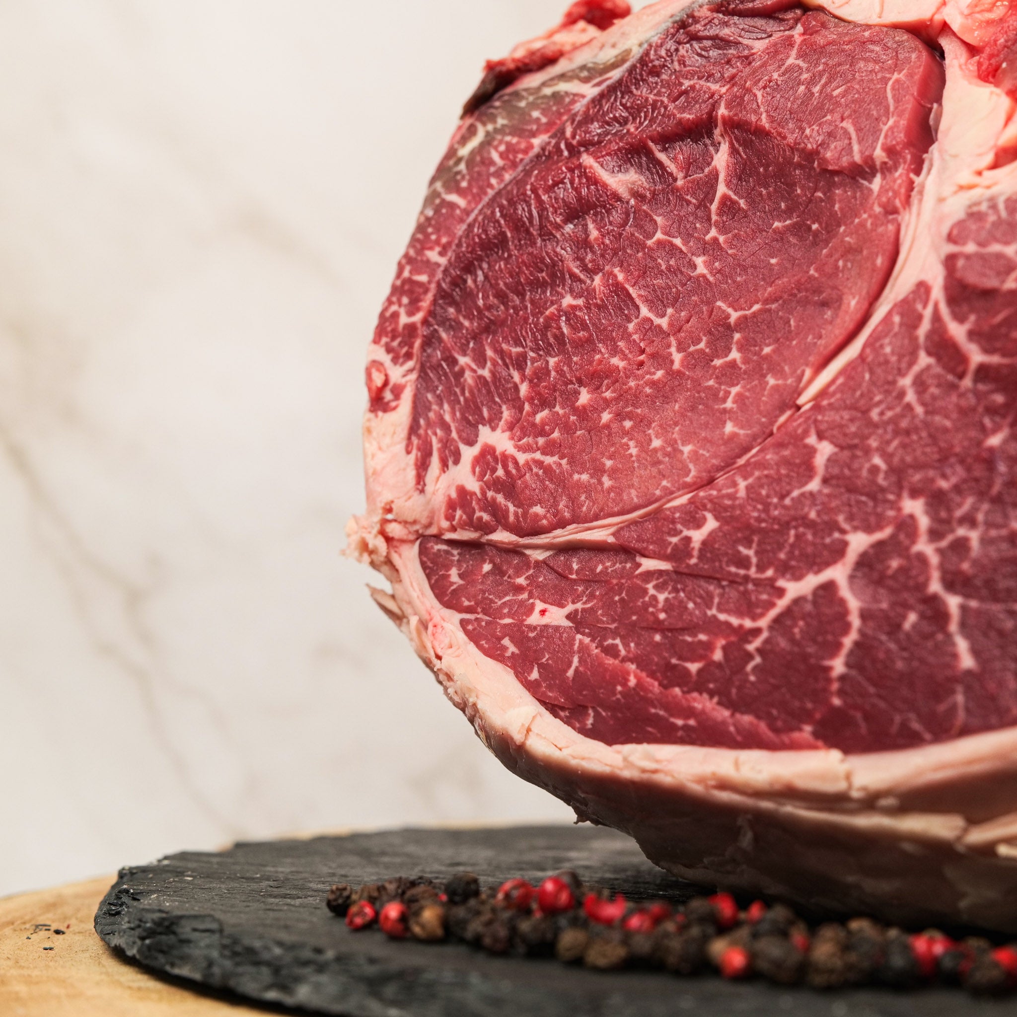 Rosa Sashi Finlandia Grass Fed