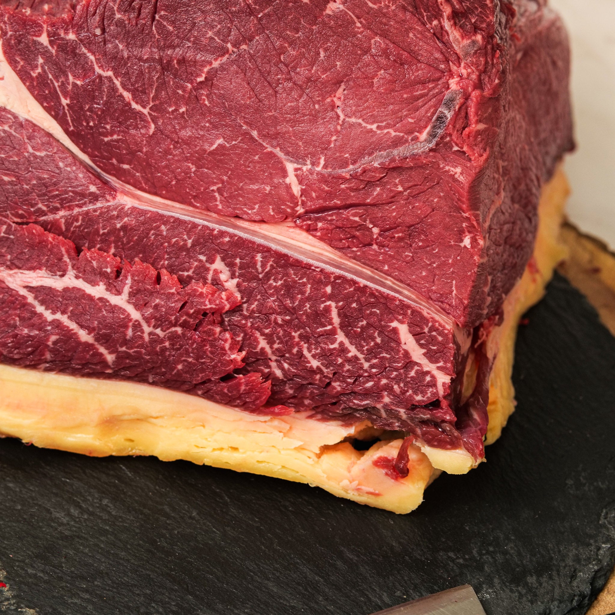 Scamone Sashi Finlandia Grass Fed
