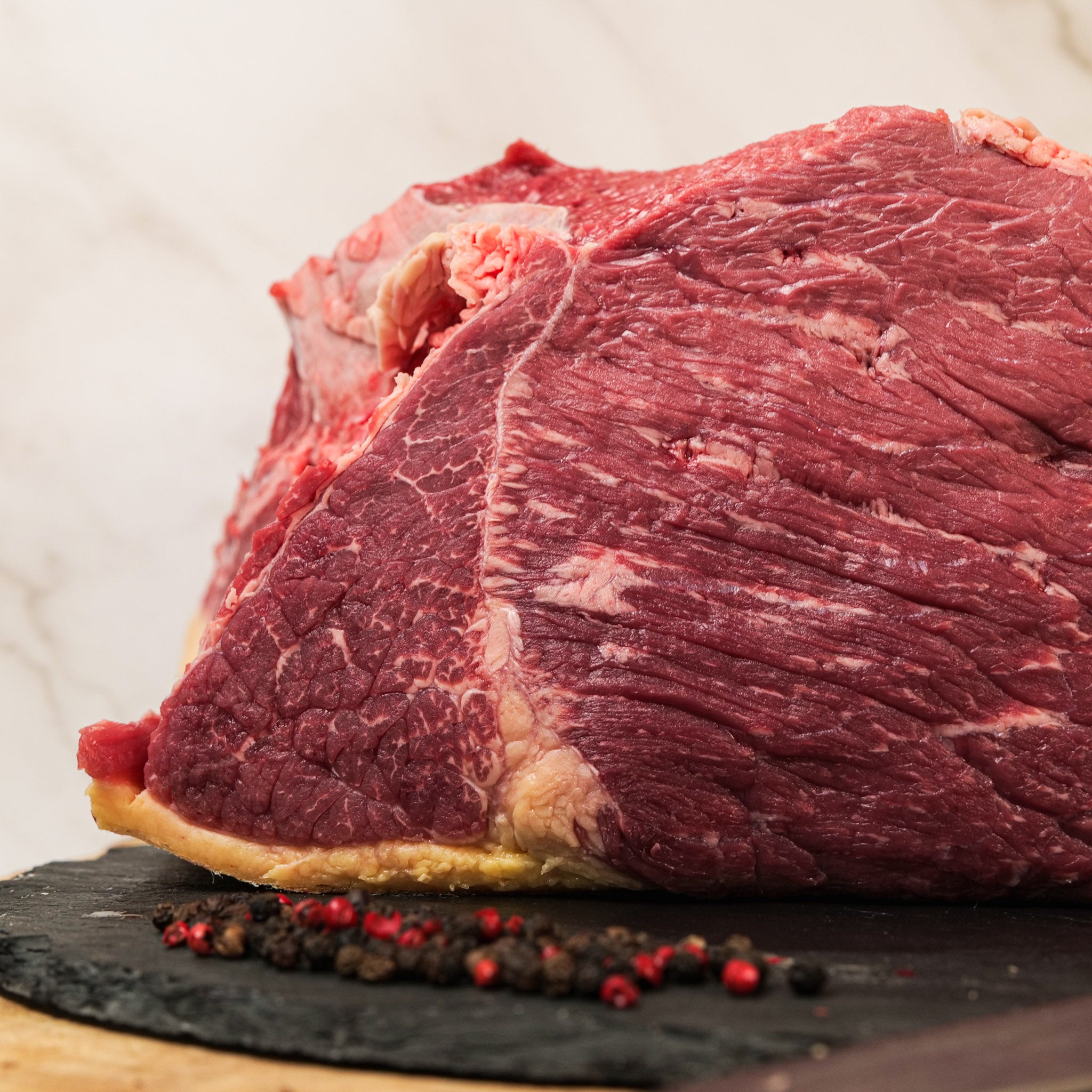 Sottonoce Sashi Finlandia Grass Fed