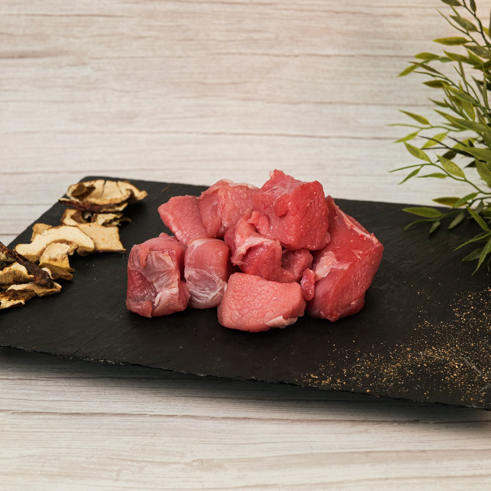 Spezzatino di Manzo