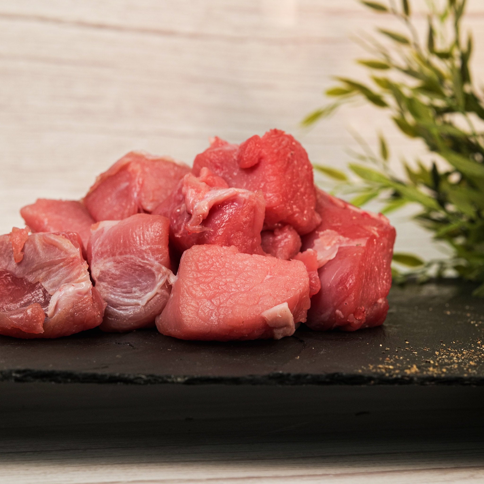 Spezzatino di Manzo