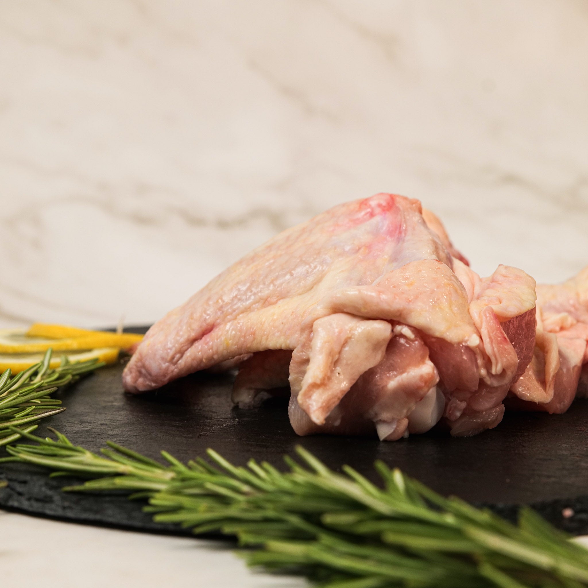Ali di Pollo Fresche