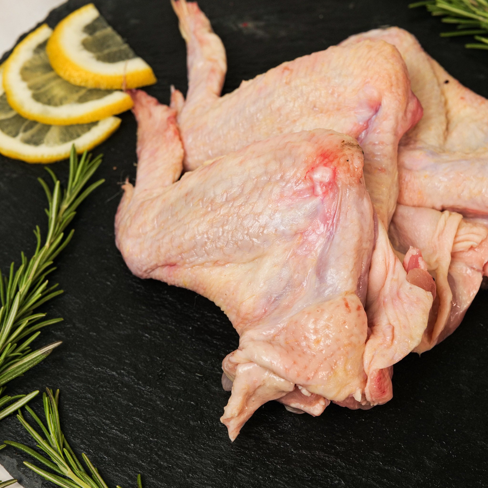 Ali di Pollo Fresche