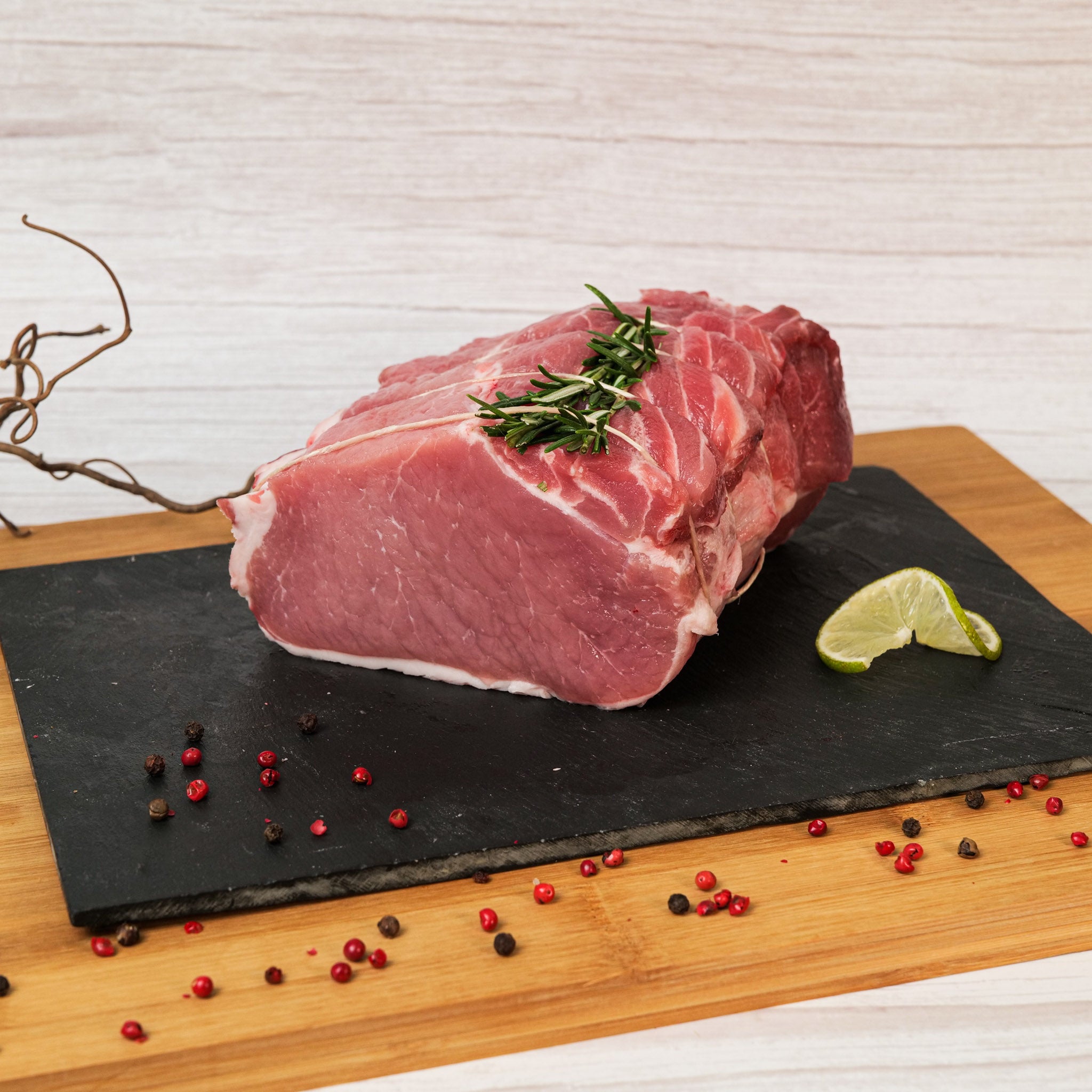 Arista o Lonza di Maiale