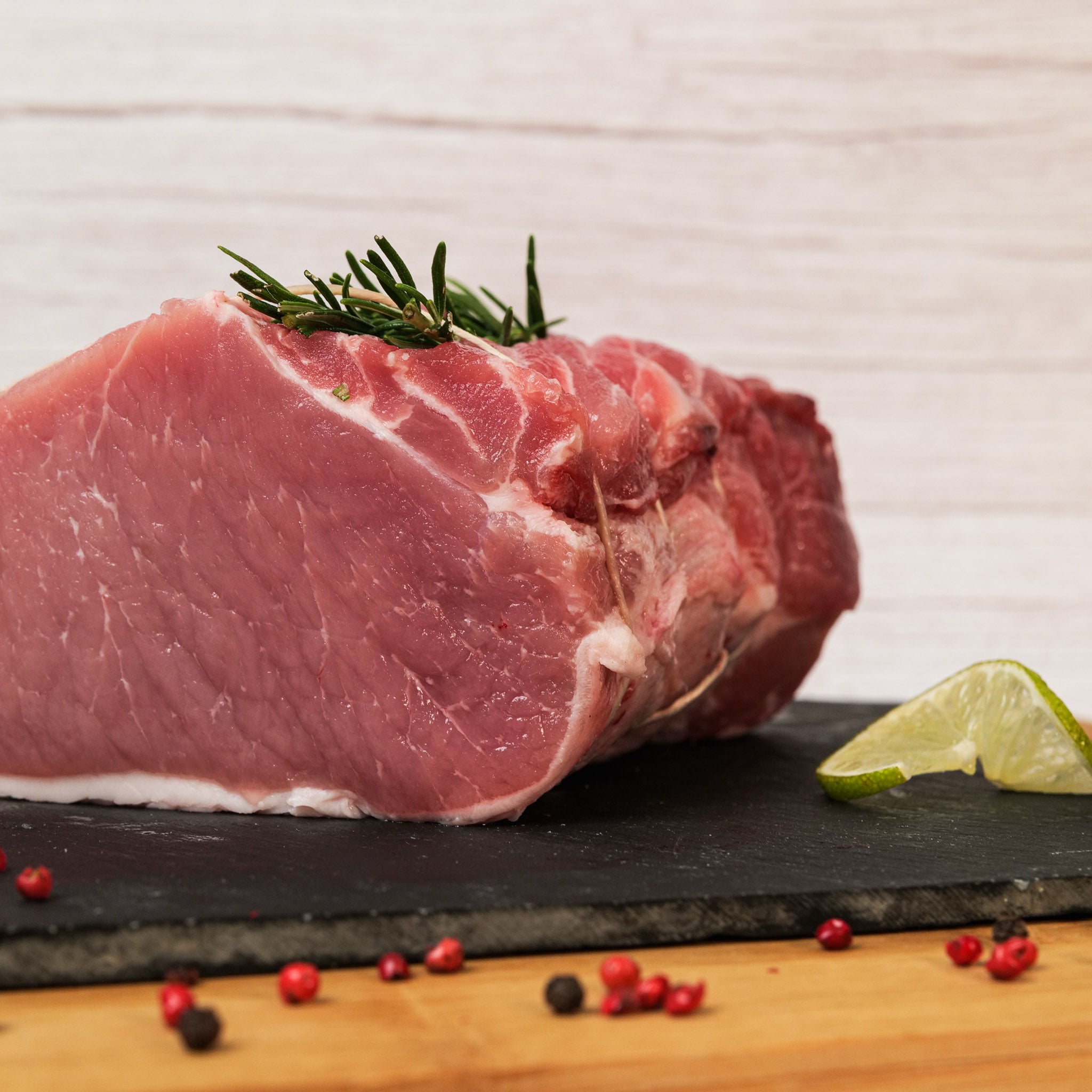 Arista o Lonza di Maiale
