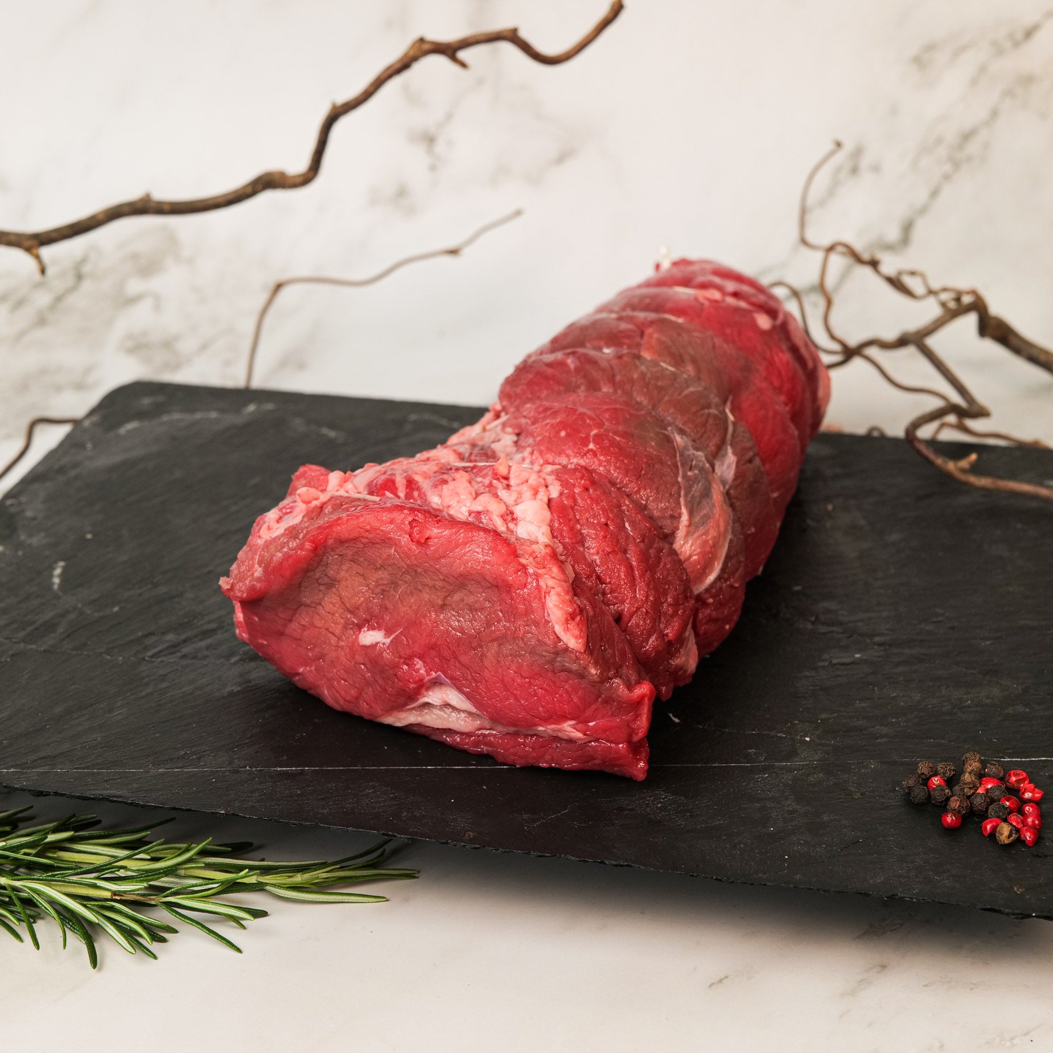 Arrosto di Cimalino di Manzo