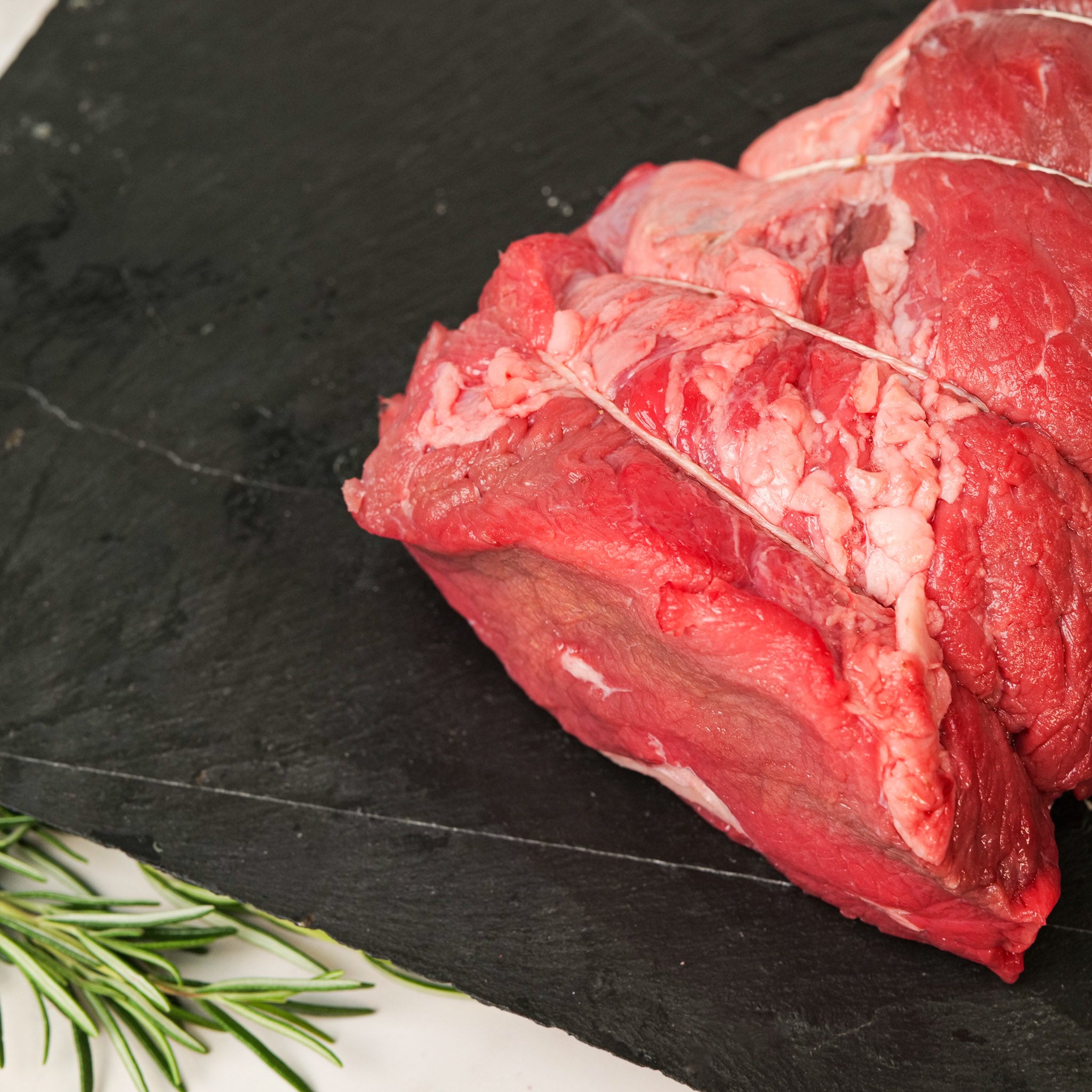 Arrosto di Cimalino di Manzo