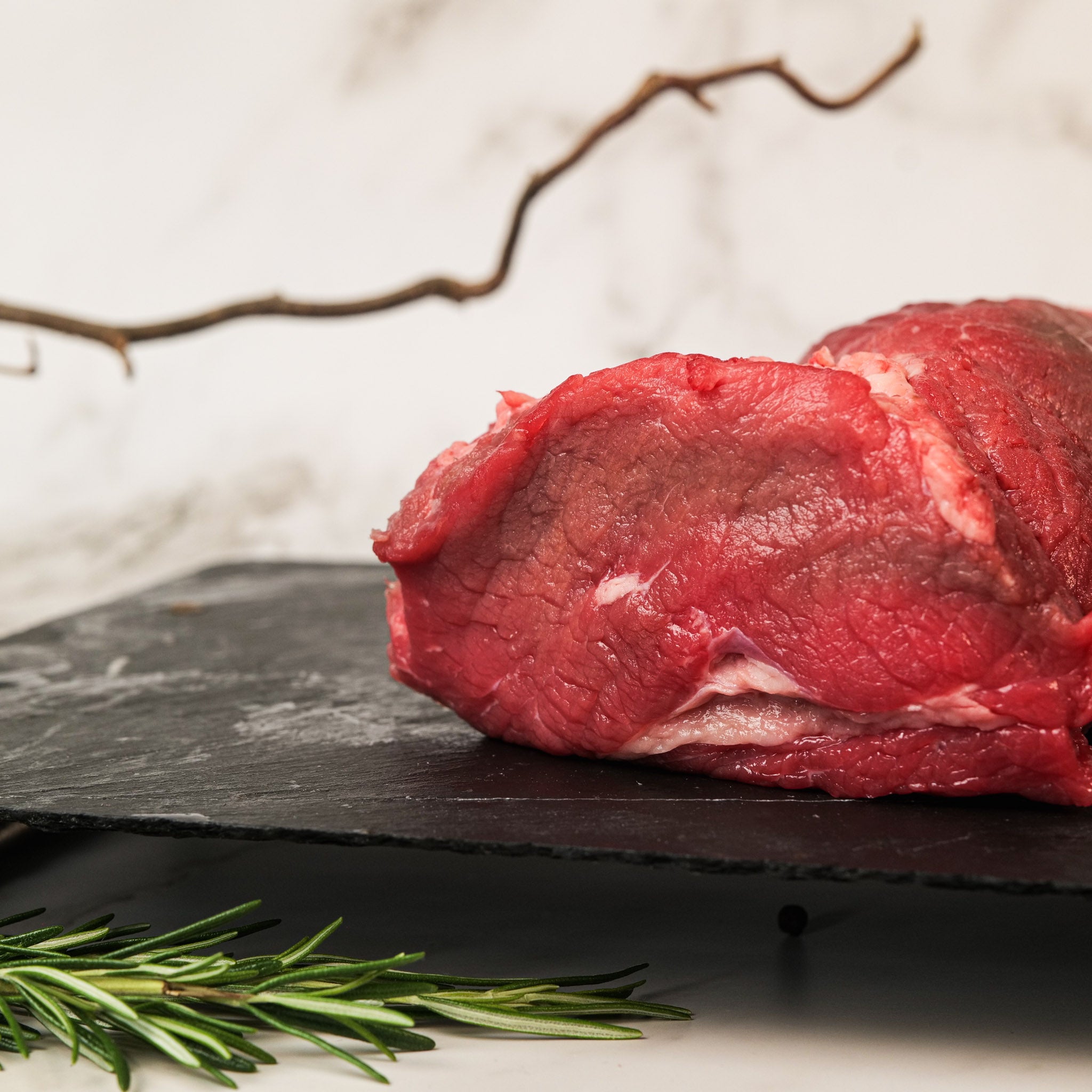 Arrosto di Cimalino di Manzo