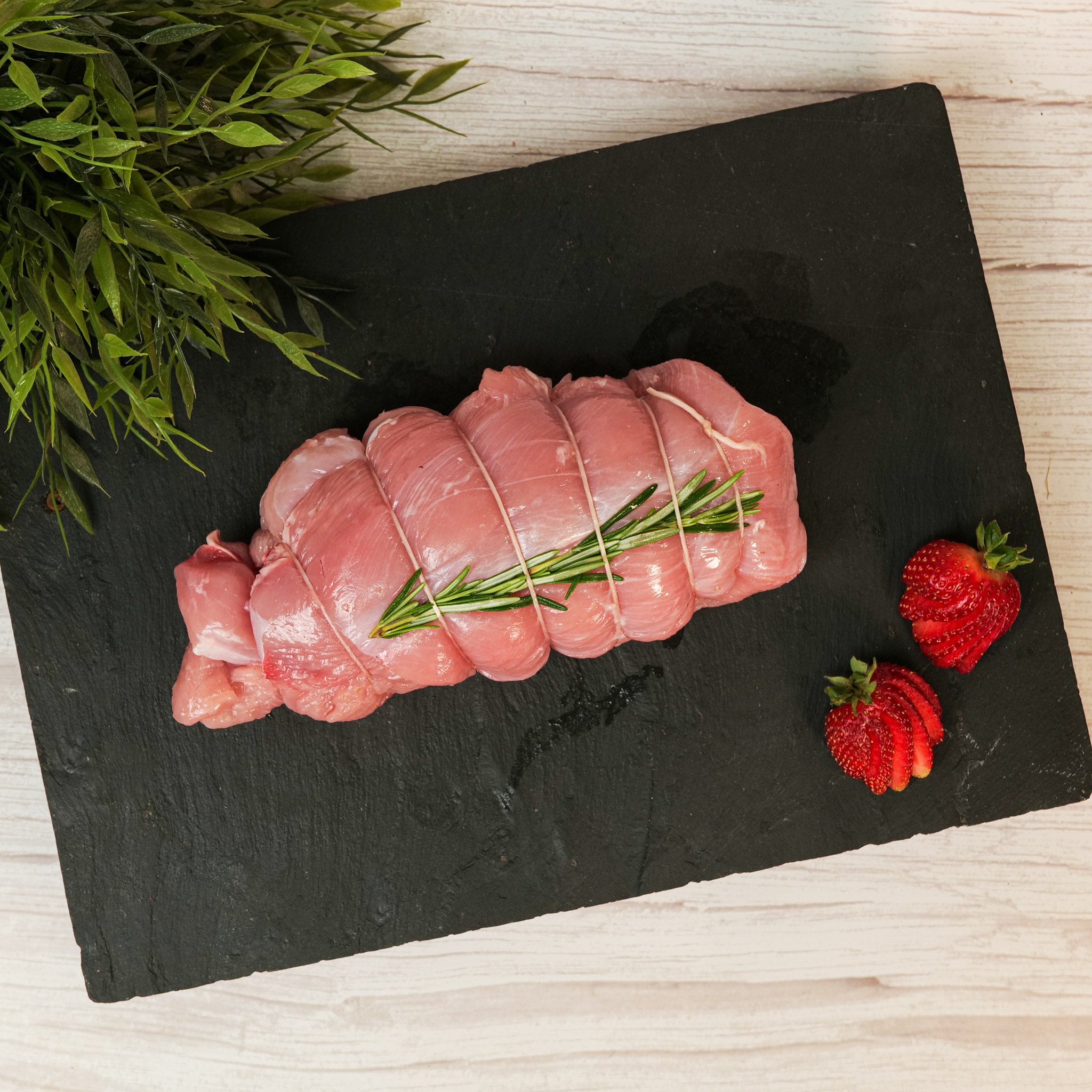 Arrosto di Vitella