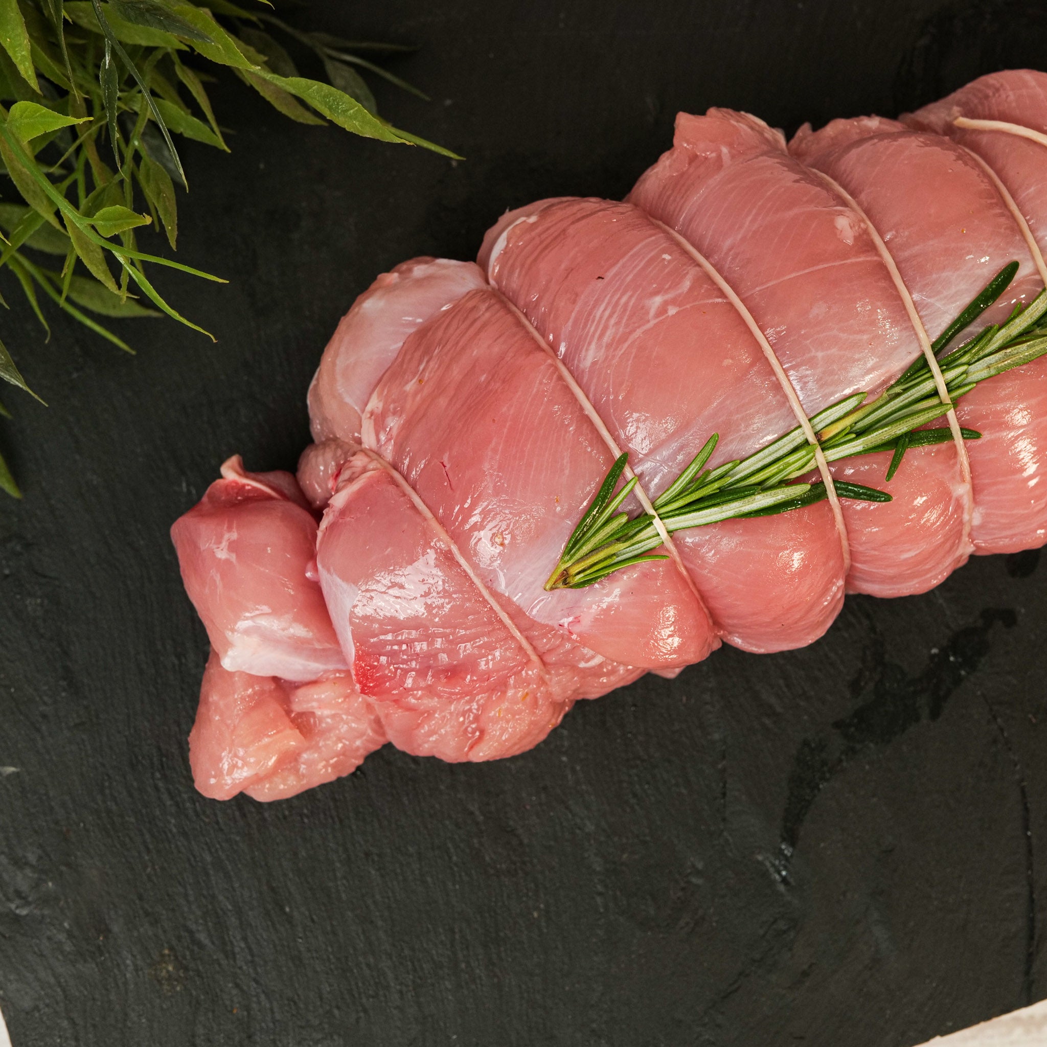 Arrosto di Vitella