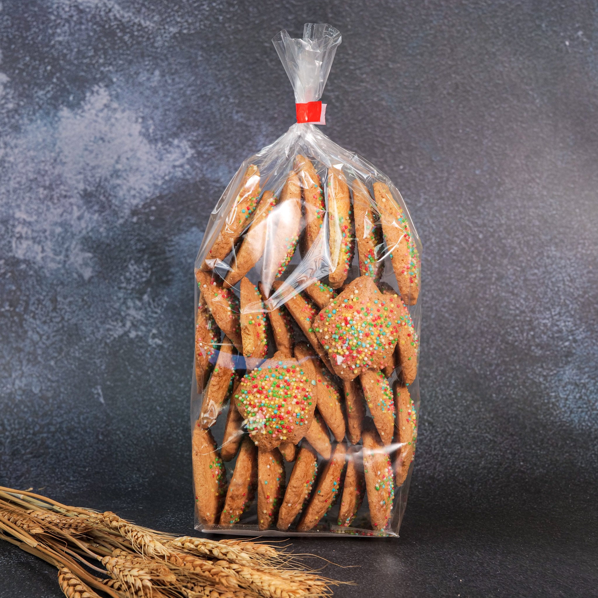 Biscotti Befanotti – Forno Nutini
