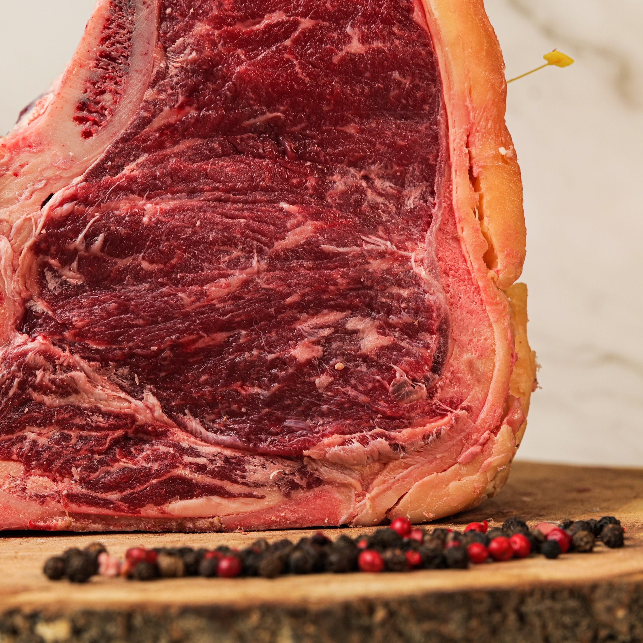 Bistecca Carima – Origine Polonia