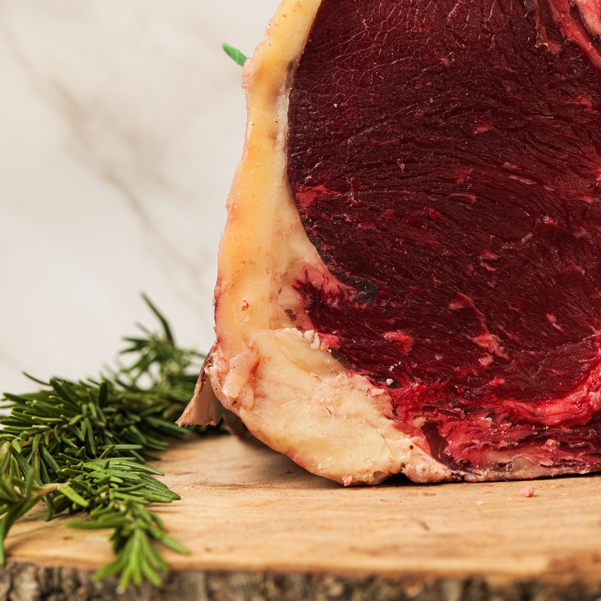 Bistecca di Manzo Simmenthal Bavarese