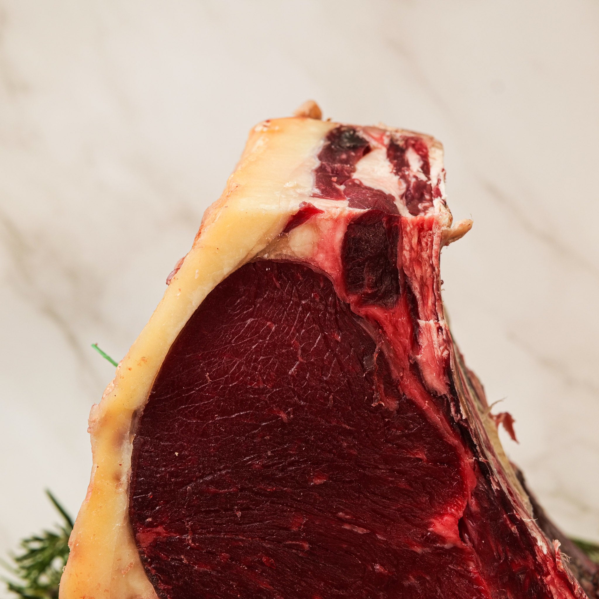 Bistecca di Manzo Simmenthal Bavarese