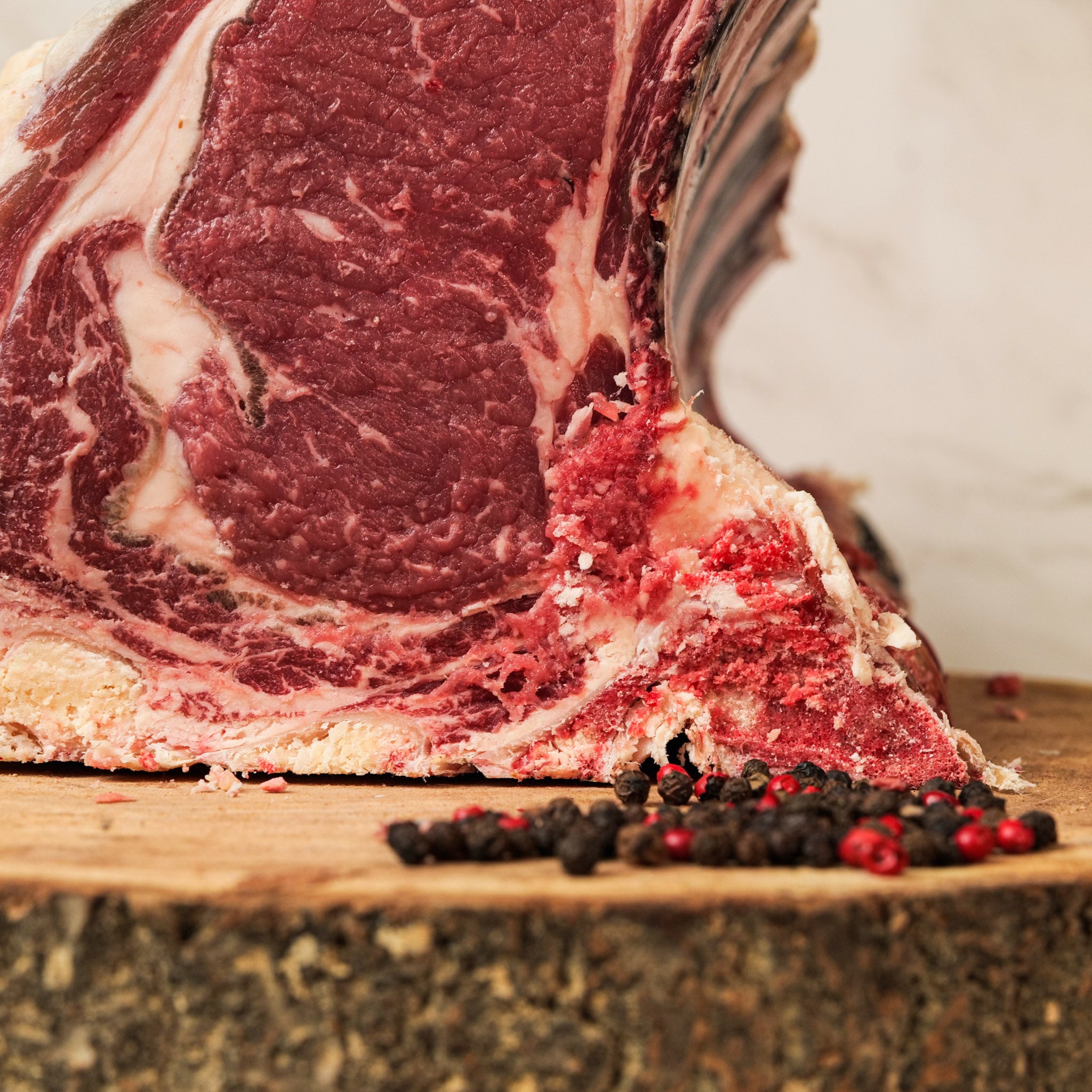 Taglio: Costata con osso – Black Angus Spagna