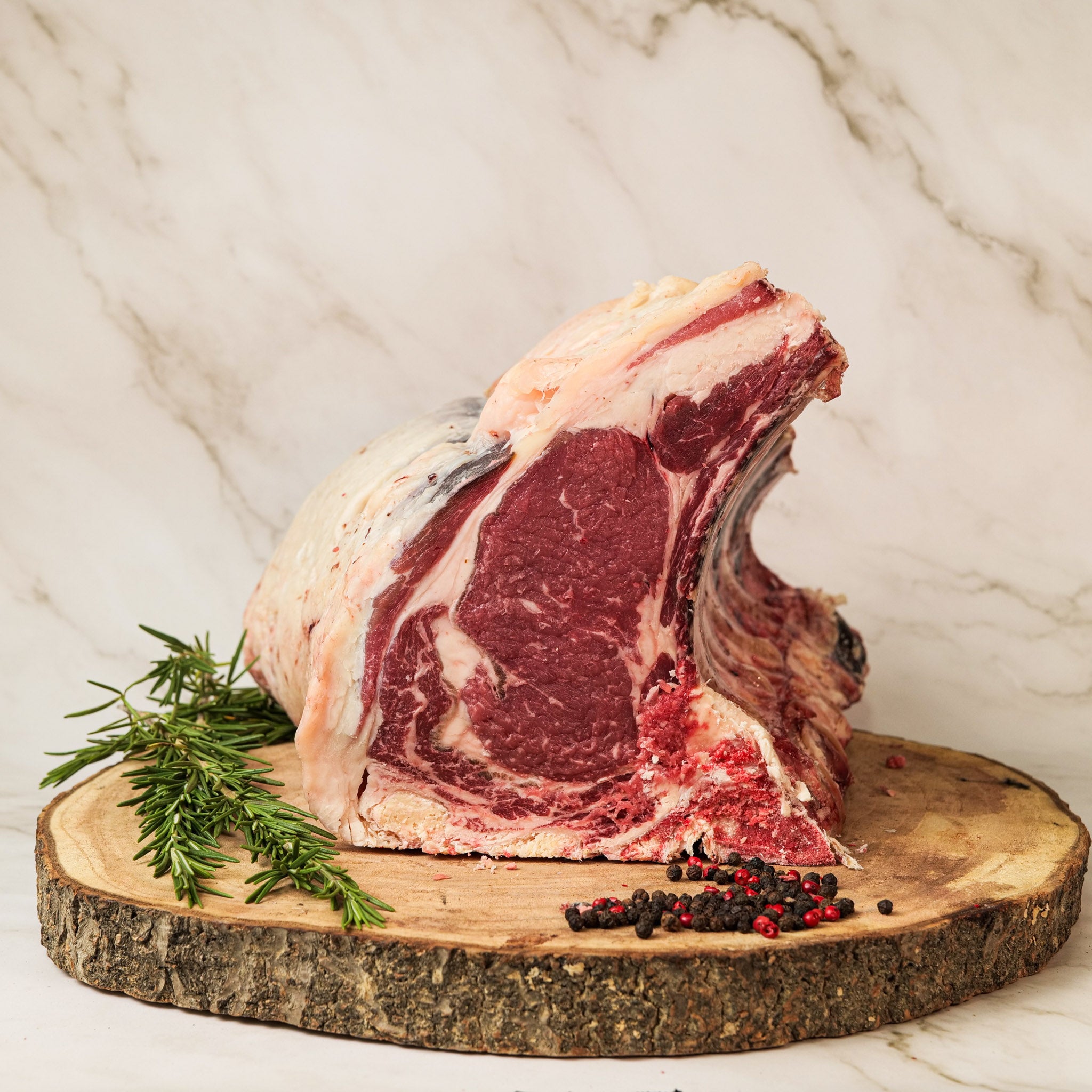 Taglio: Costata con osso – Black Angus Spagna