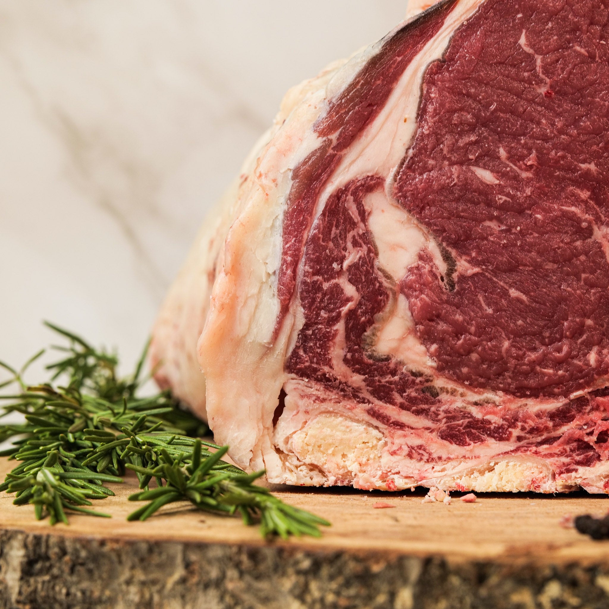 Taglio: Costata con osso – Black Angus Spagna