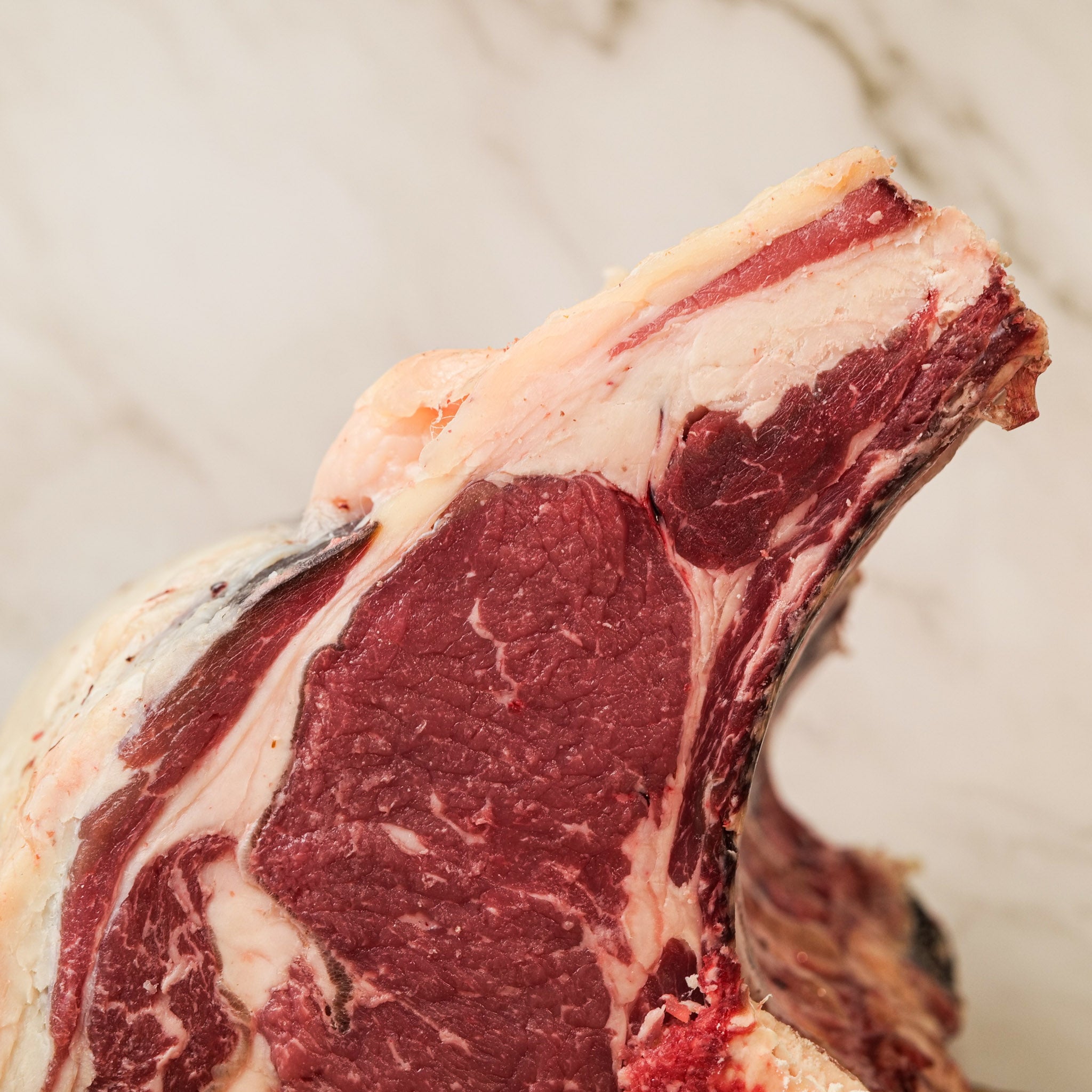Taglio: Costata con osso – Black Angus Spagna