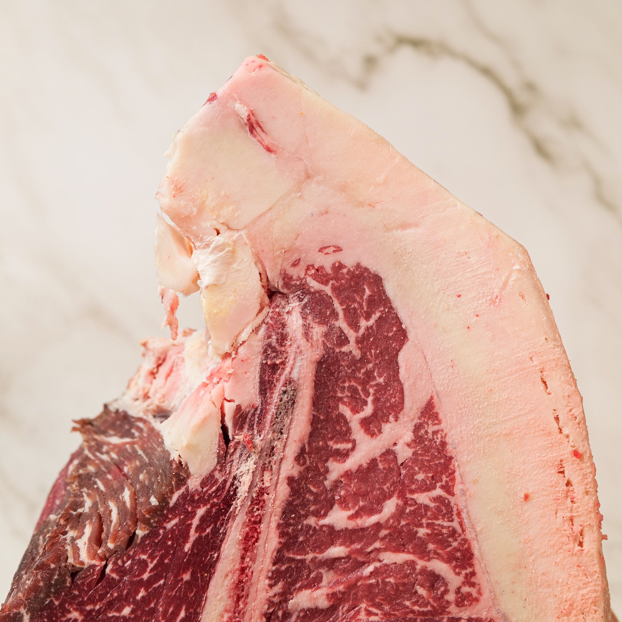 Taglio: Costata con osso – Black Angus USA