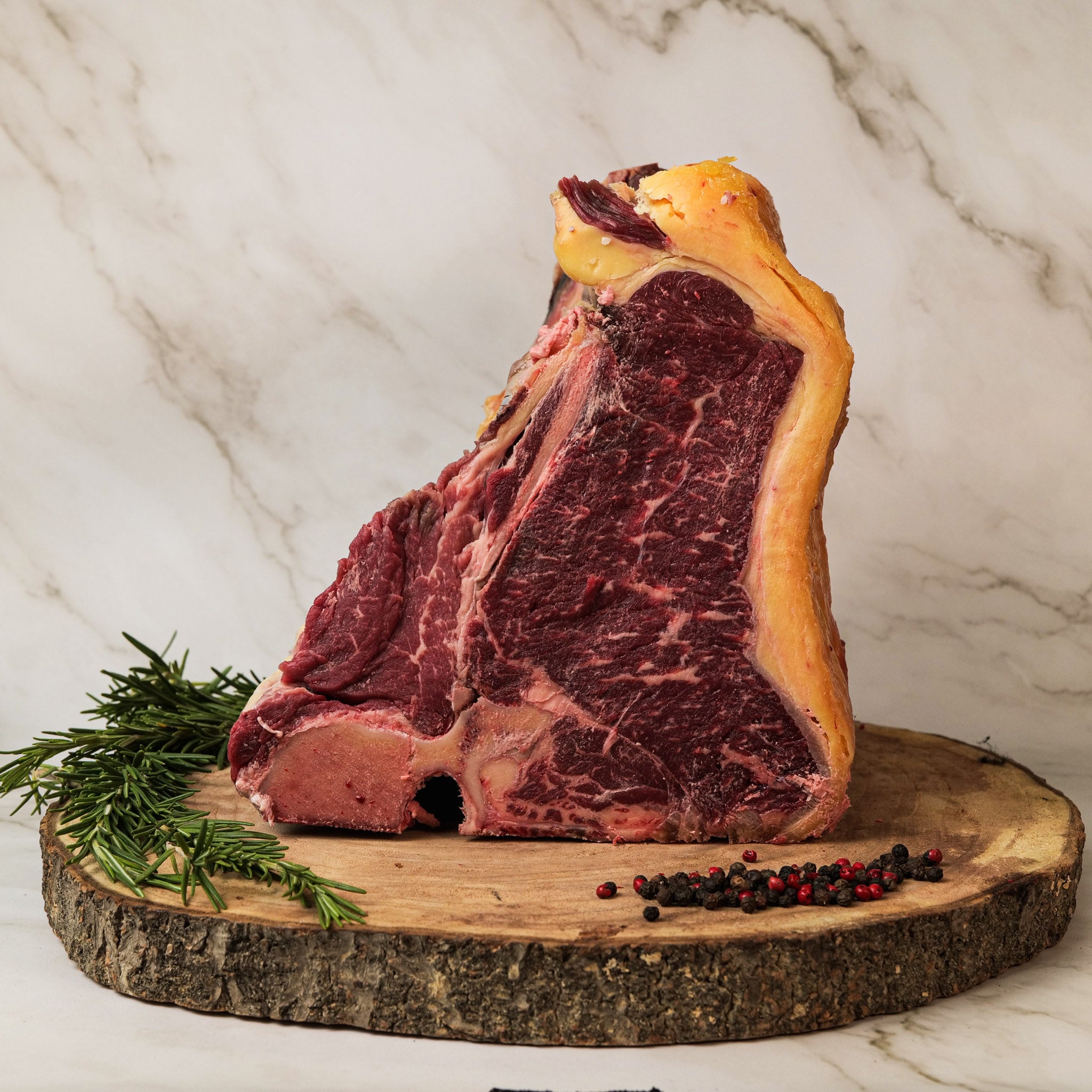 Taglio: Costata con osso – Black Angus Irlanda
