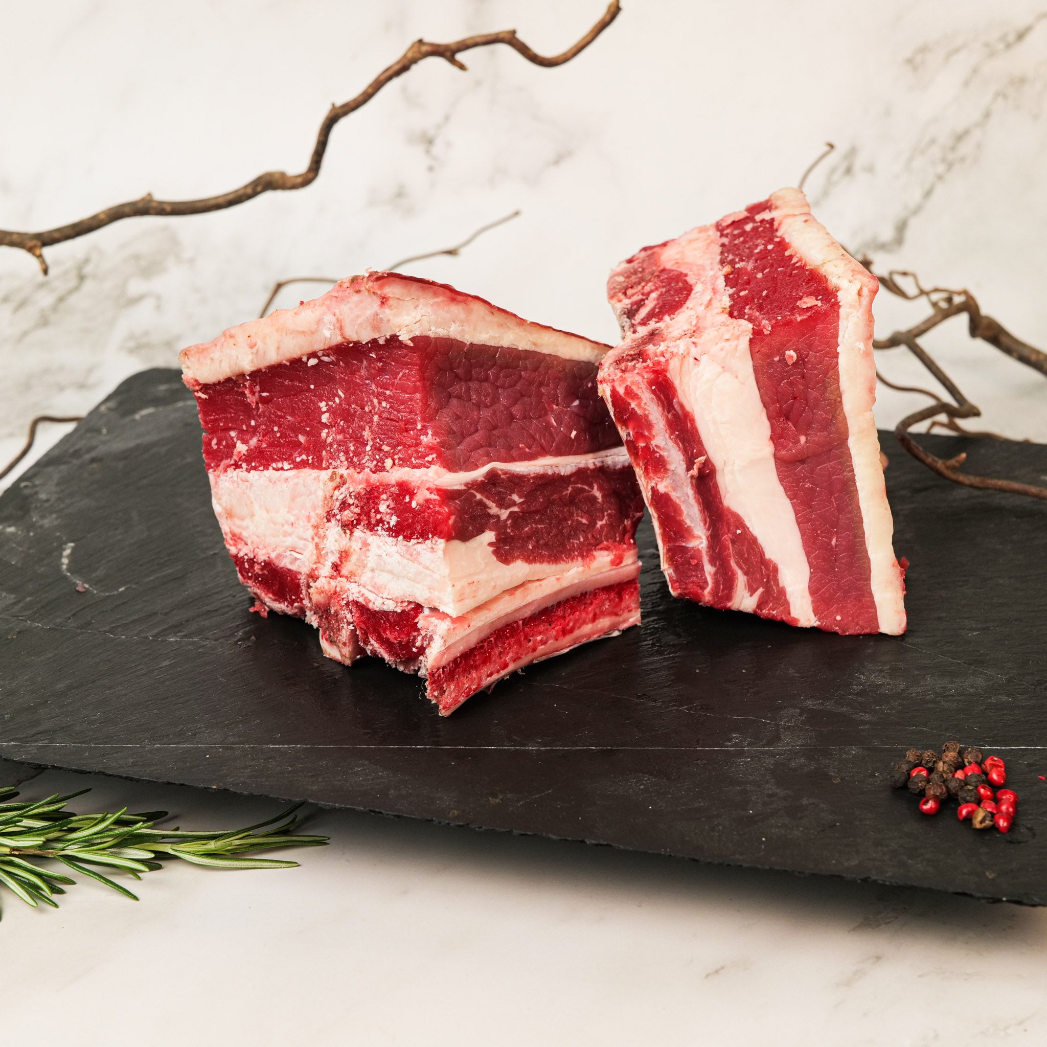 Bollito con osso – Biancostato di Scottona