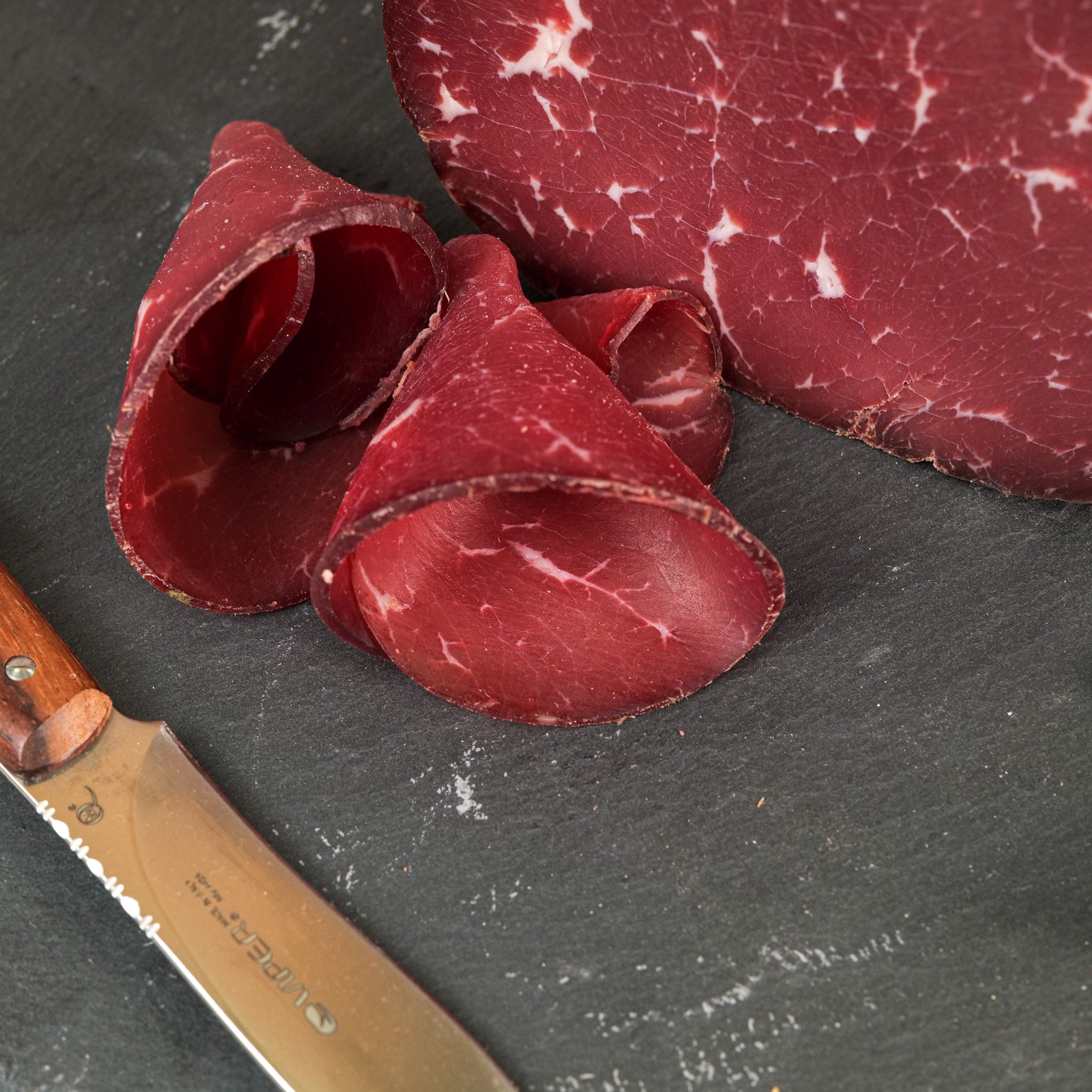 Bresaola della Valtellina IGP