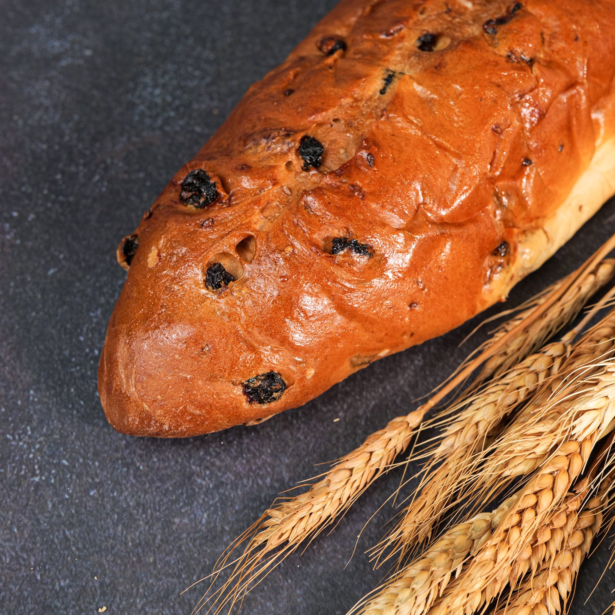Buccellato – Forno Nutini