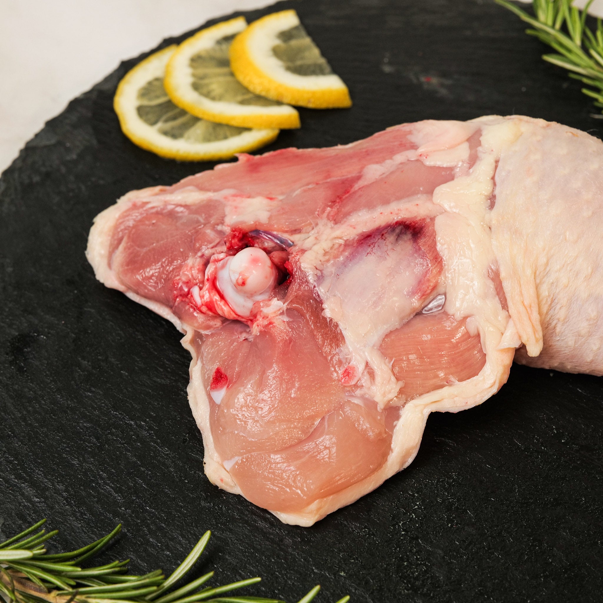 Coscia di Pollo – Fresca