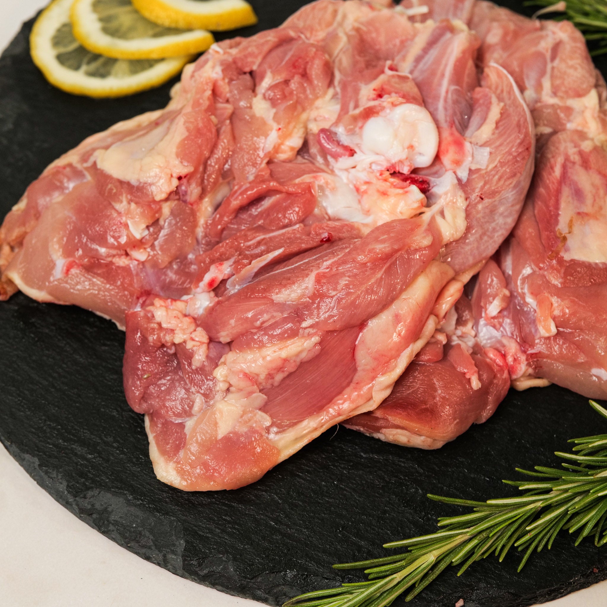Coscia di Pollo Disossata Nostrale