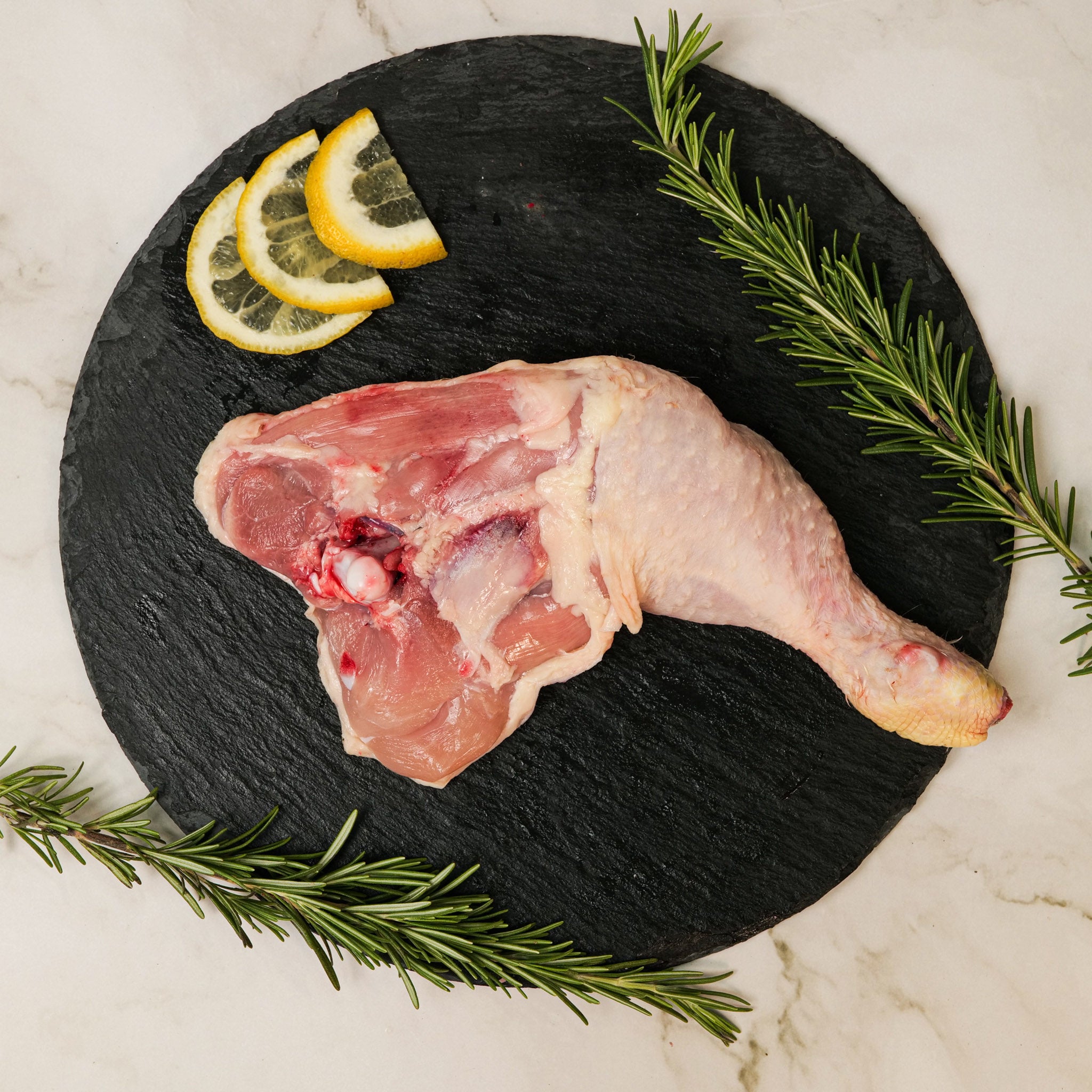 Coscia di Pollo – Fresca
