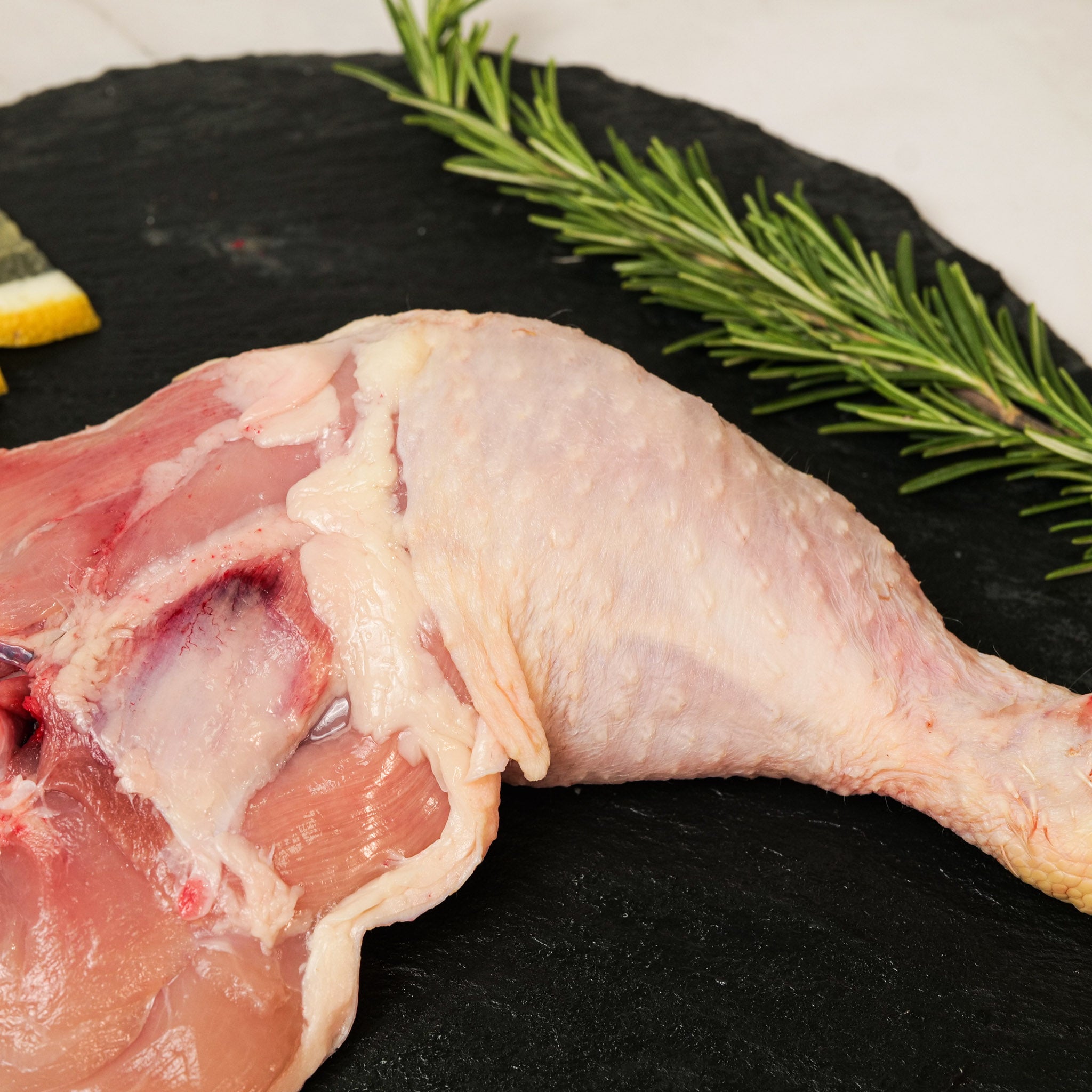 Coscia di Pollo – Fresca
