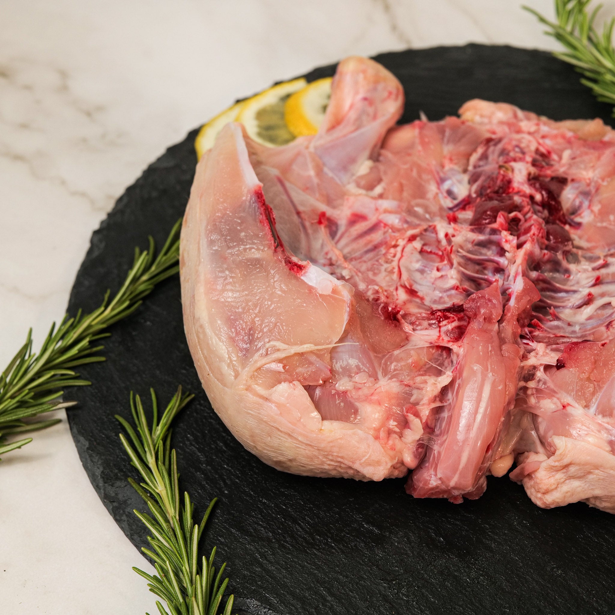 Diavoletto di Pollo – Fresco