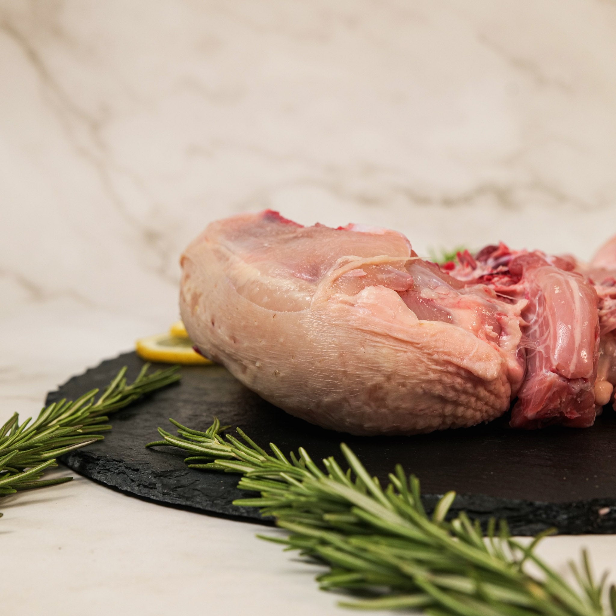 Diavoletto di Pollo – Fresco