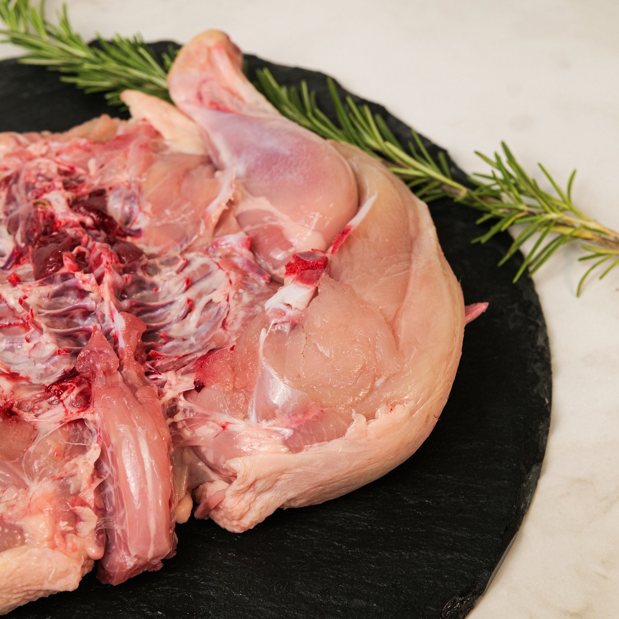 Diavoletto di Pollo – Fresco