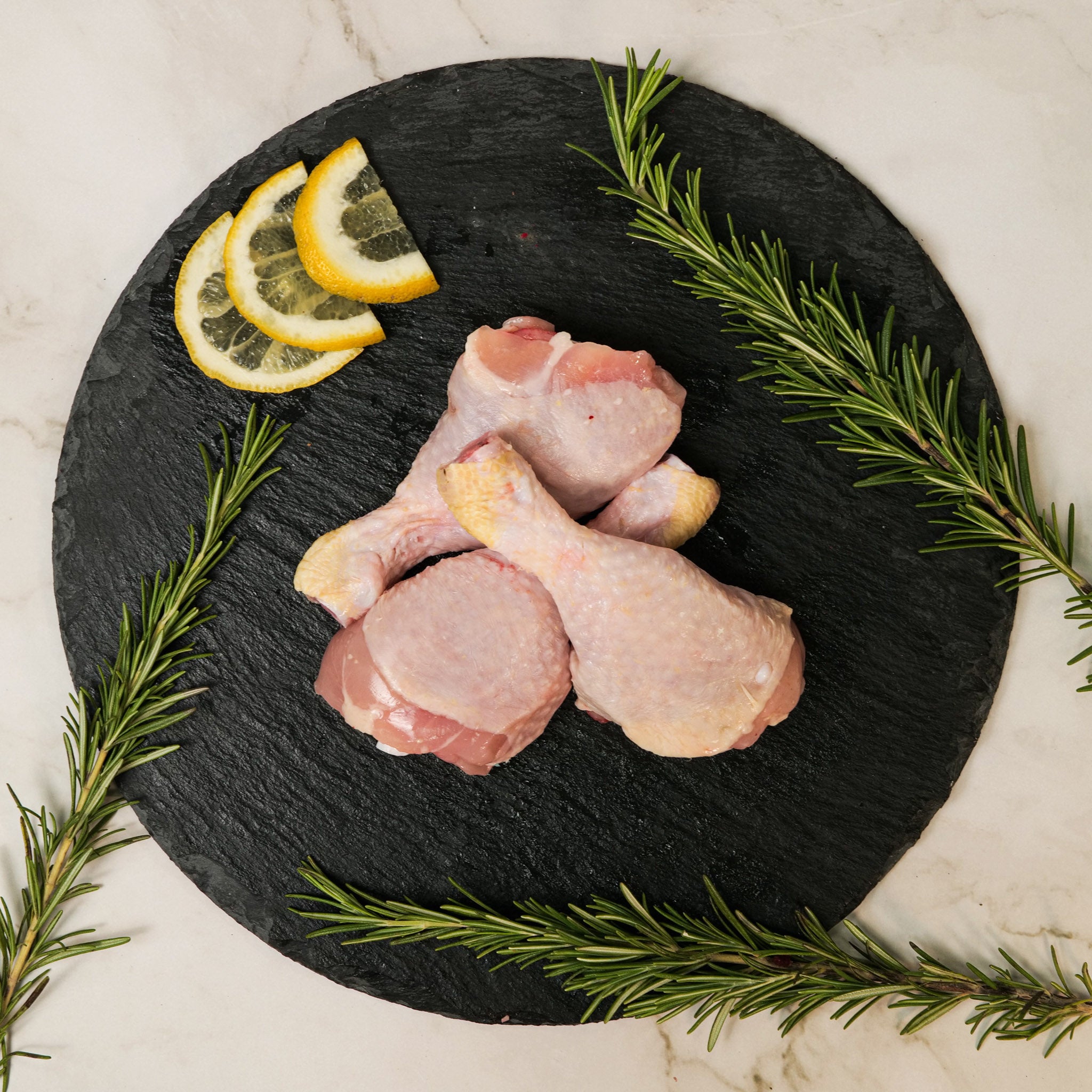 Fusi di Pollo – Carne Fresca
