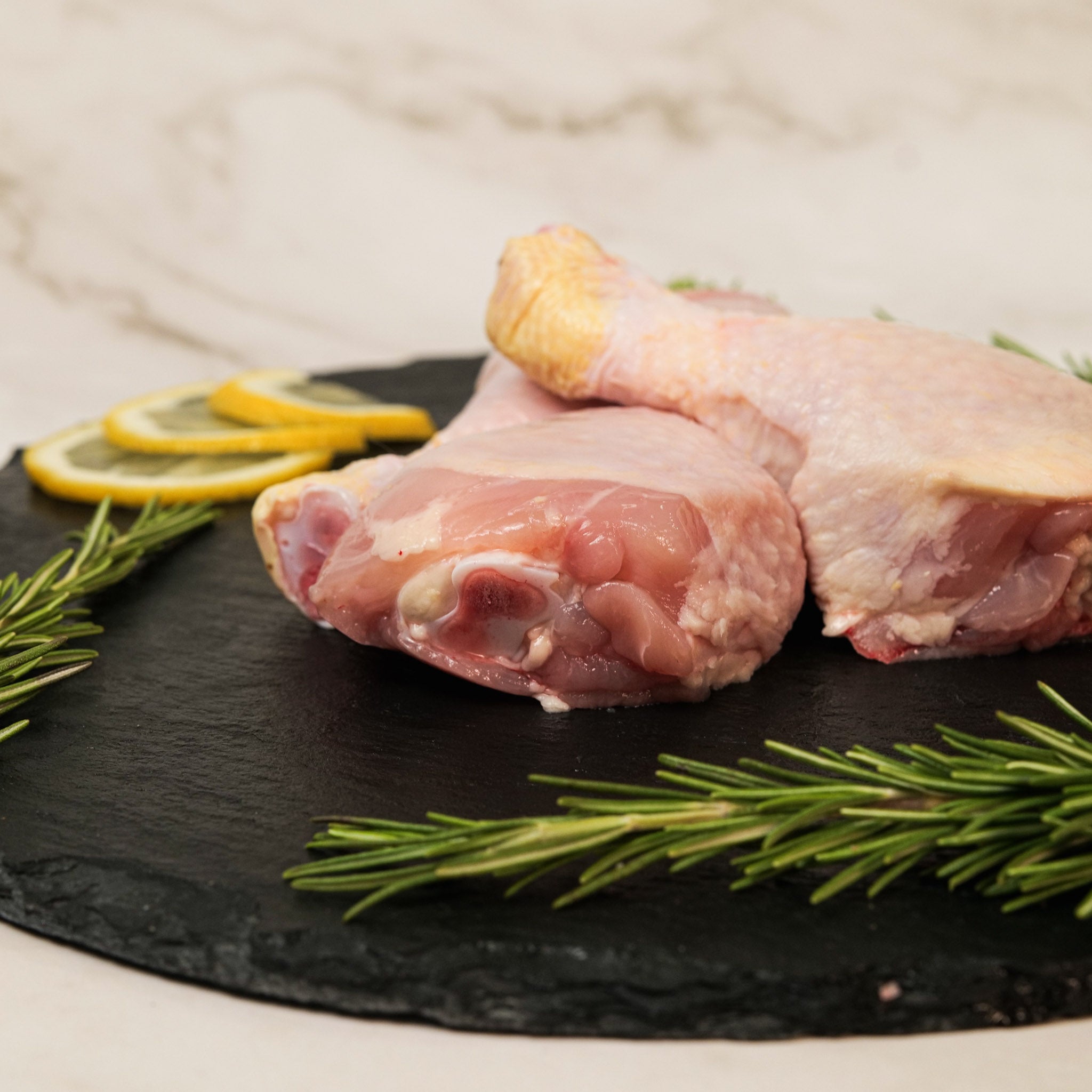 Fusi di Pollo – Carne Fresca