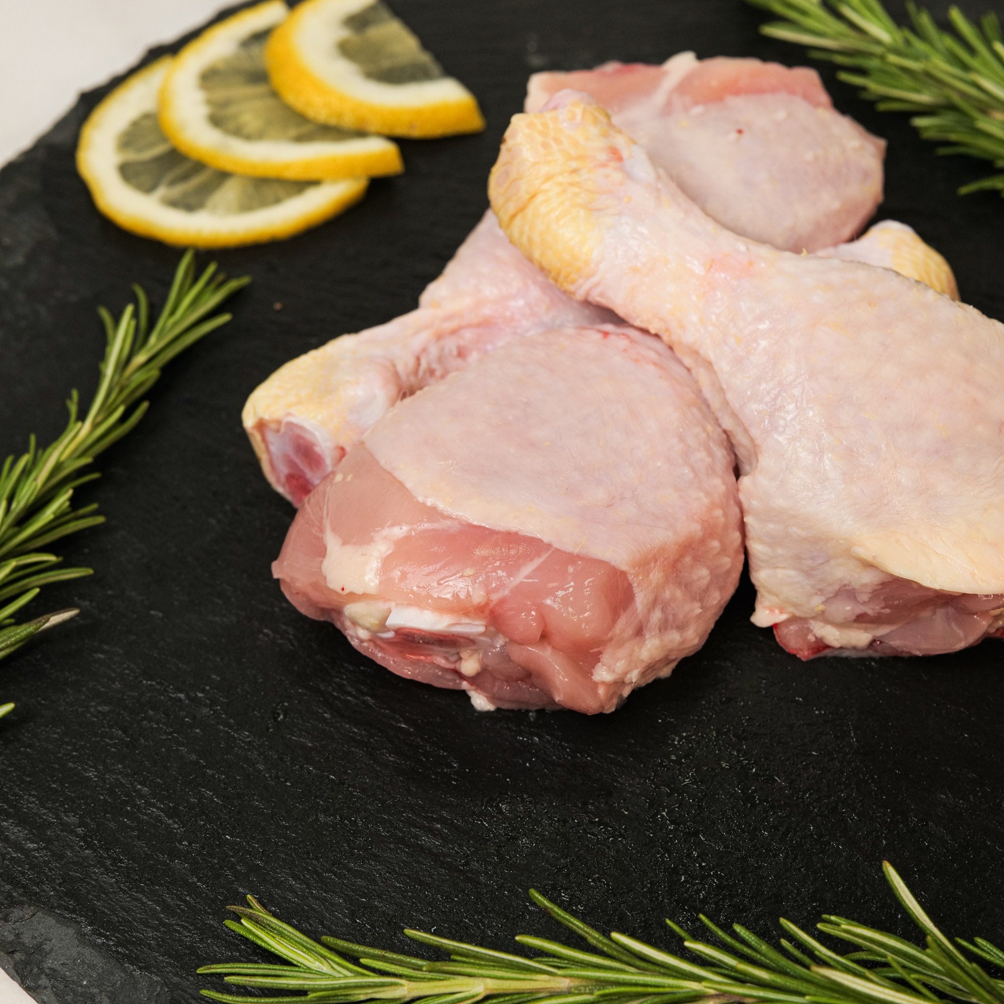 Fusi di Pollo Nostrale