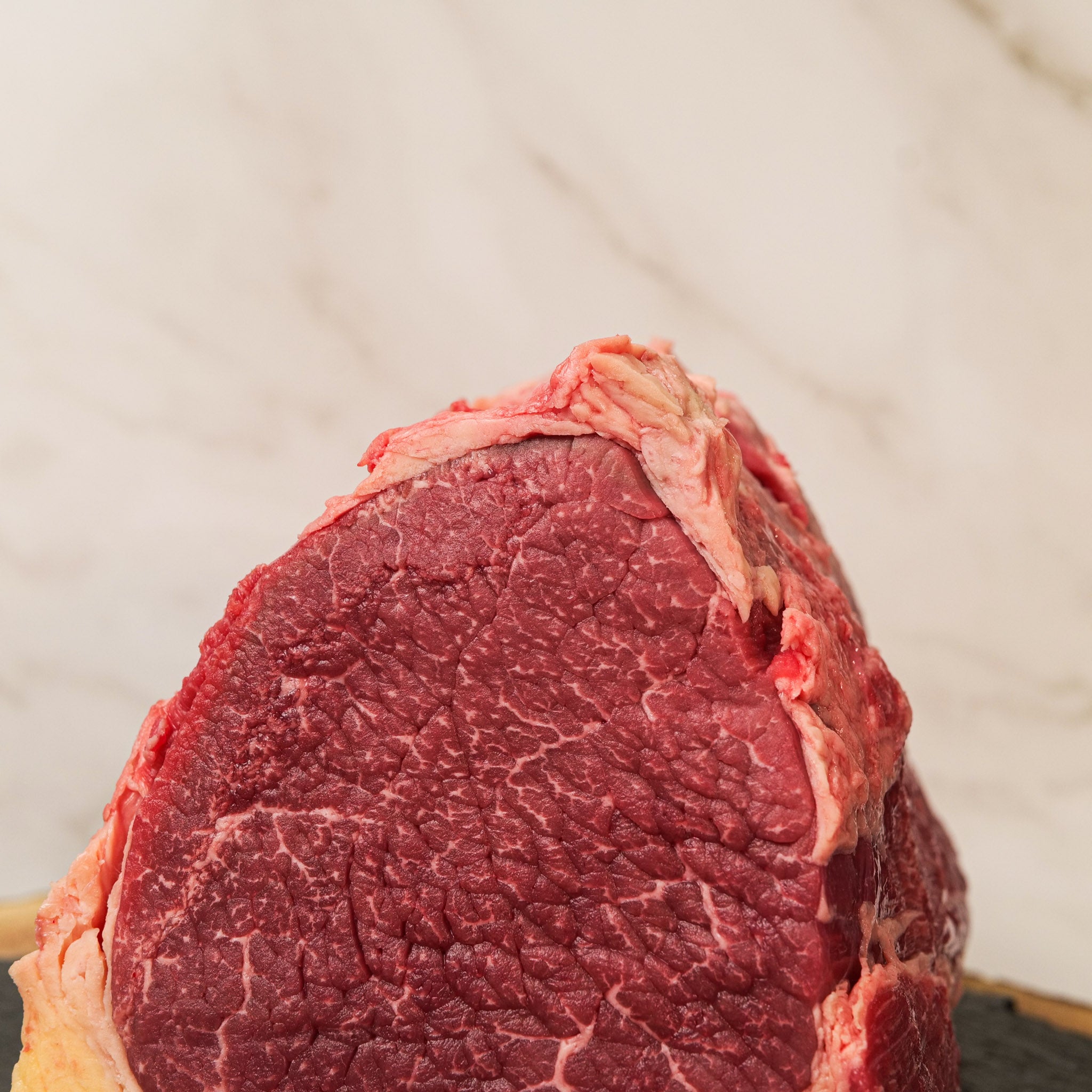 Girello di Manzo Sashi Finlandia – Grass Fed