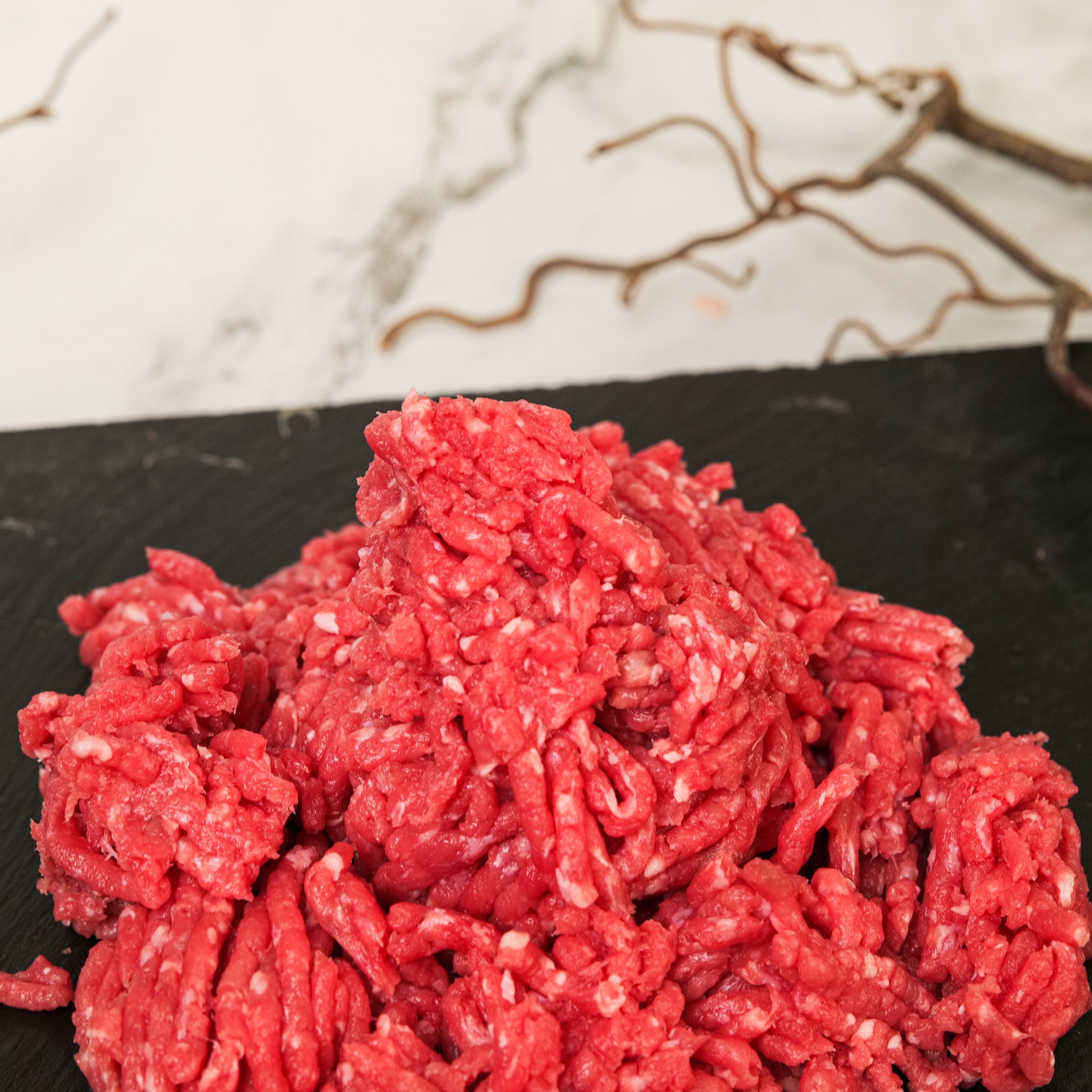 Macinato Tartare selezionato di Manzo