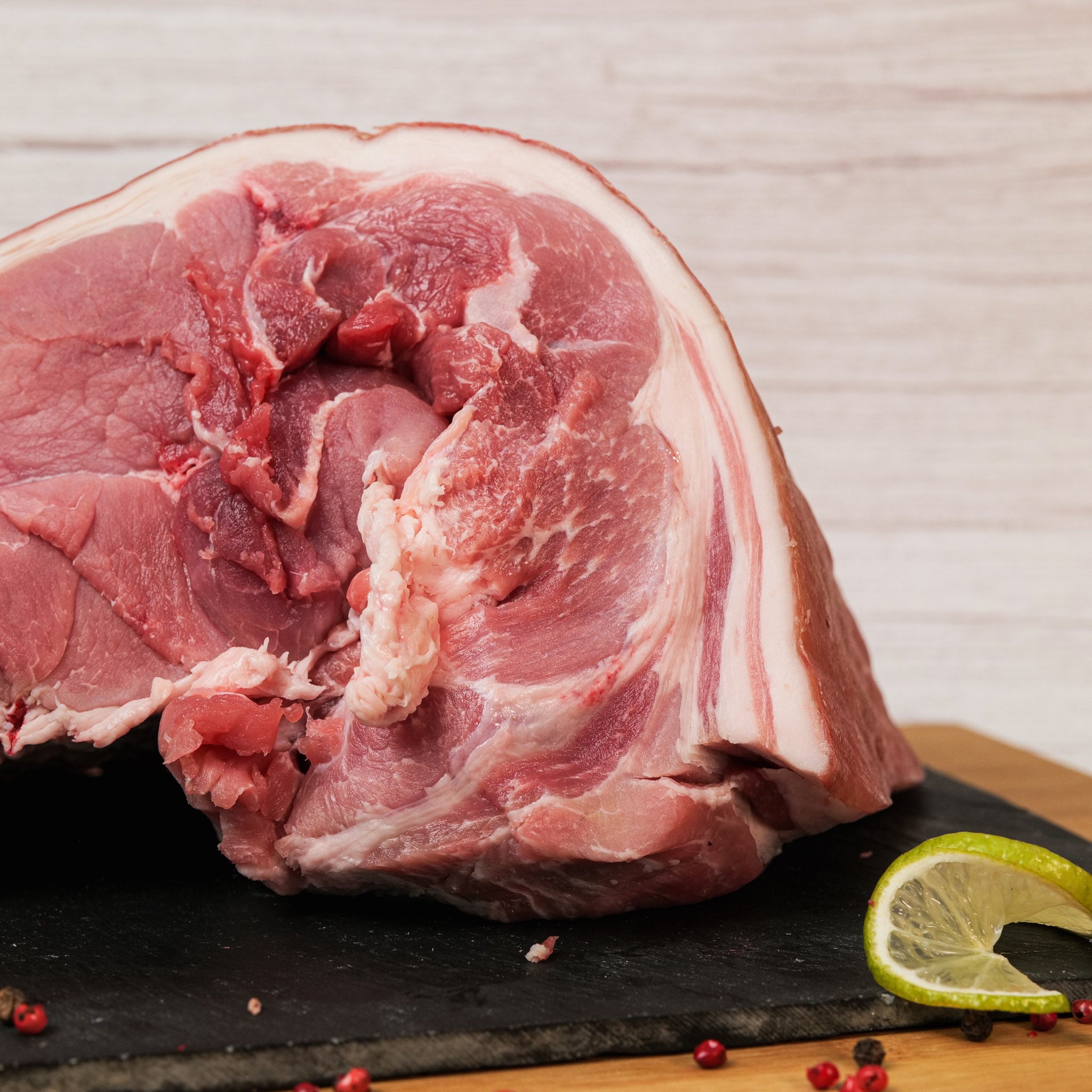 Middles / Porchetta di Maiale