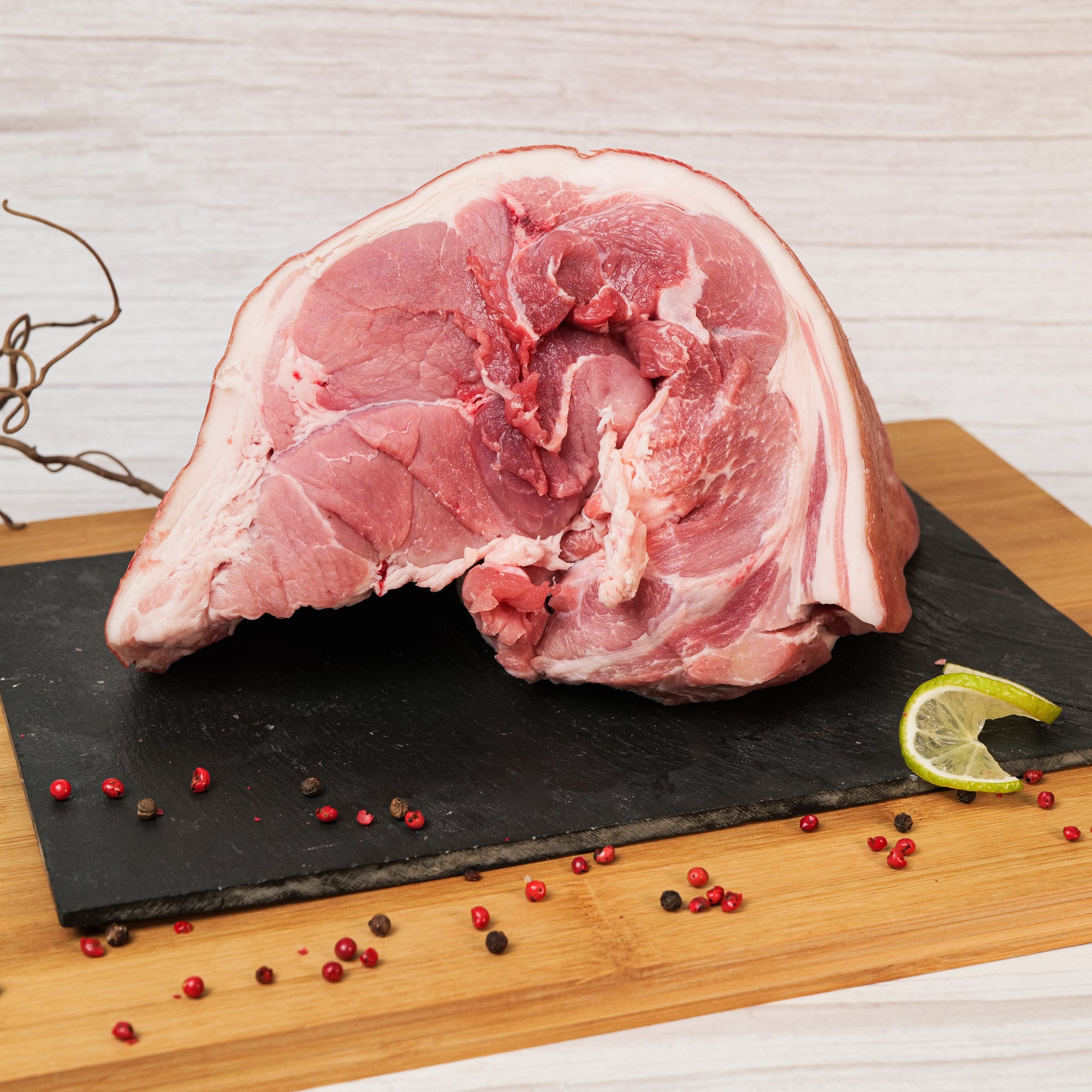 Middles / Porchetta di Maiale