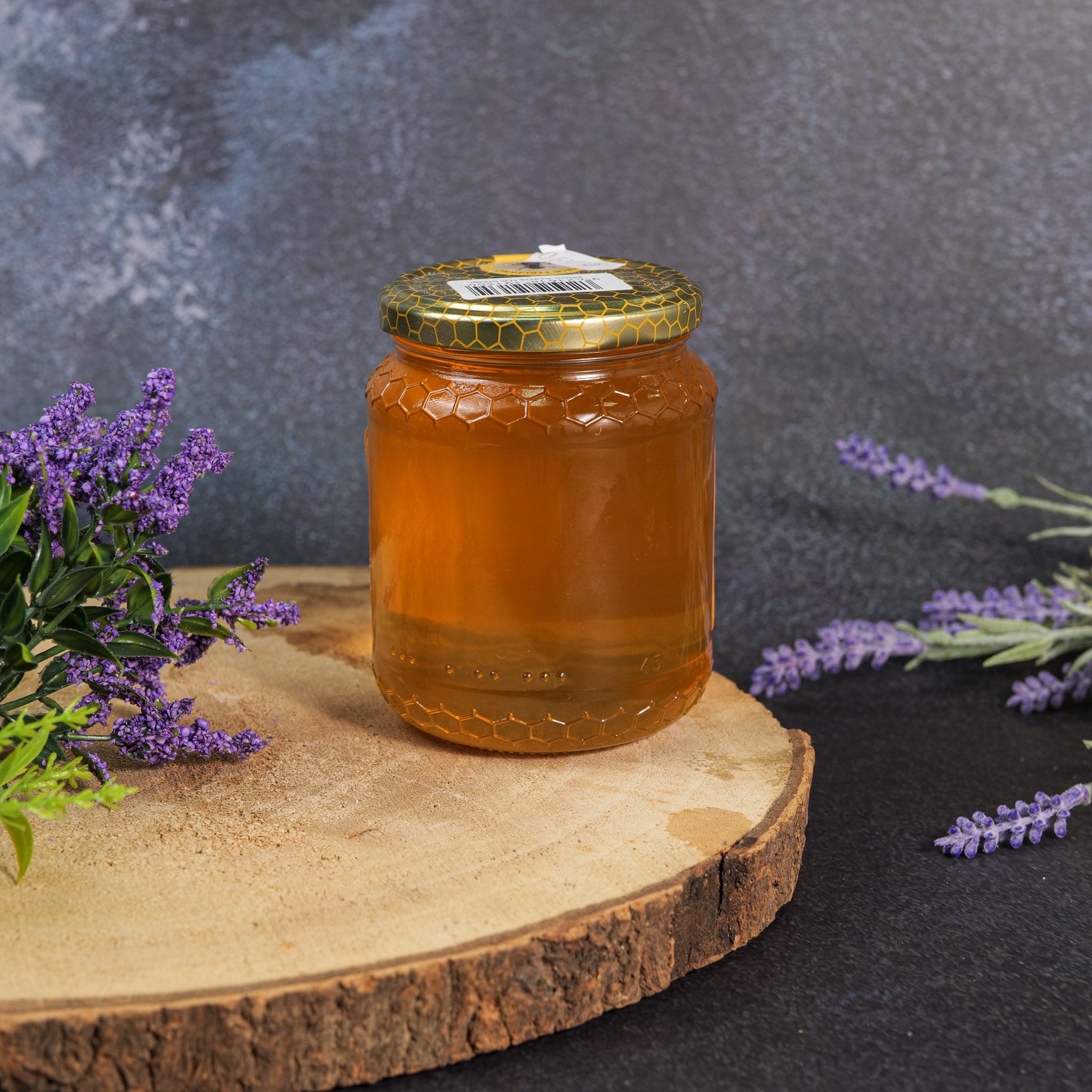 Miele di Acacia – Az. Agricola Bertocchini