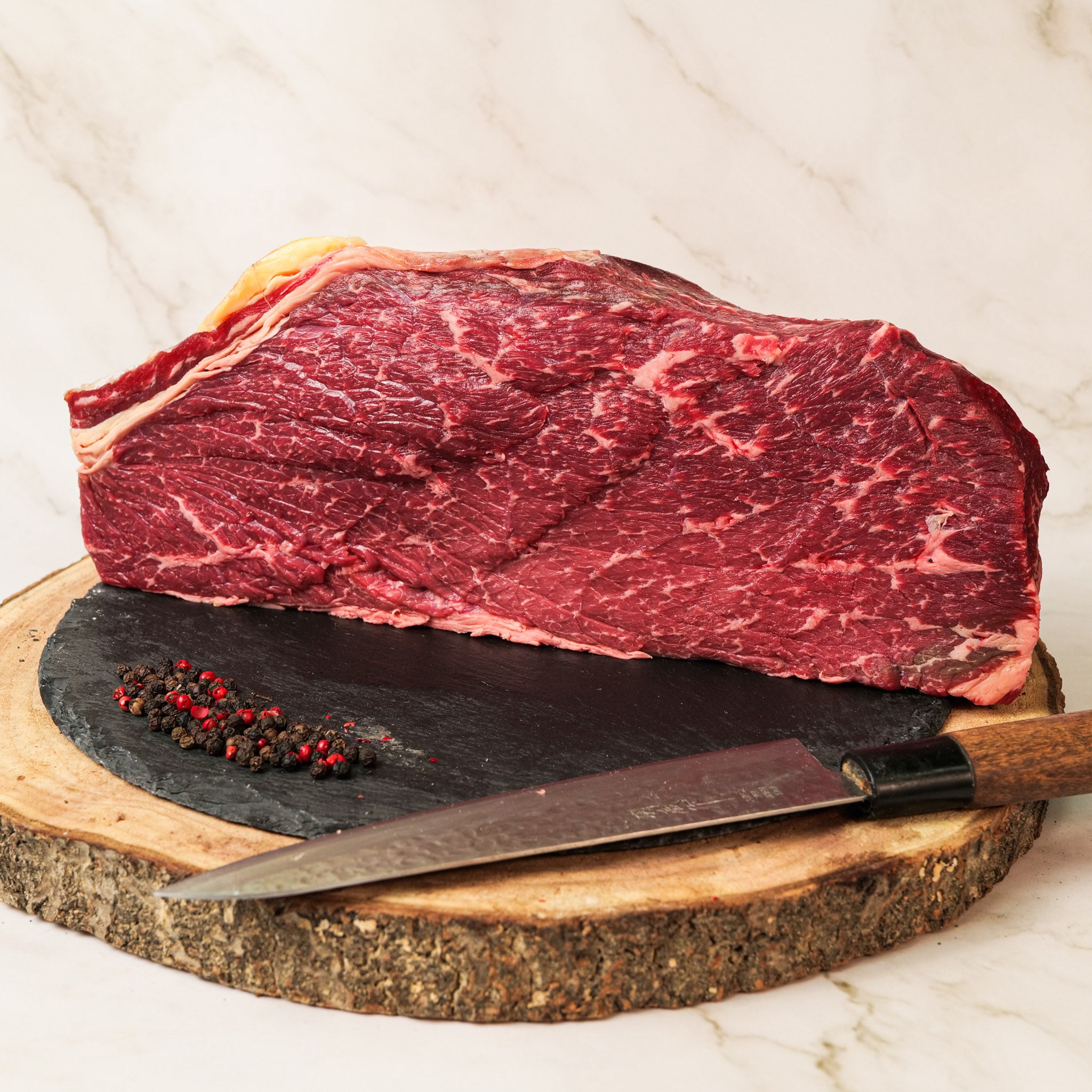 Noce Sashi Finlandia Grass Fed