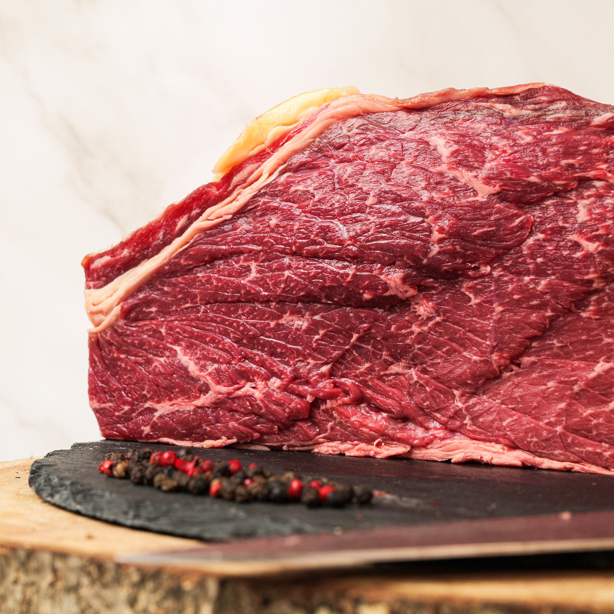 Noce Sashi Finlandia Grass Fed