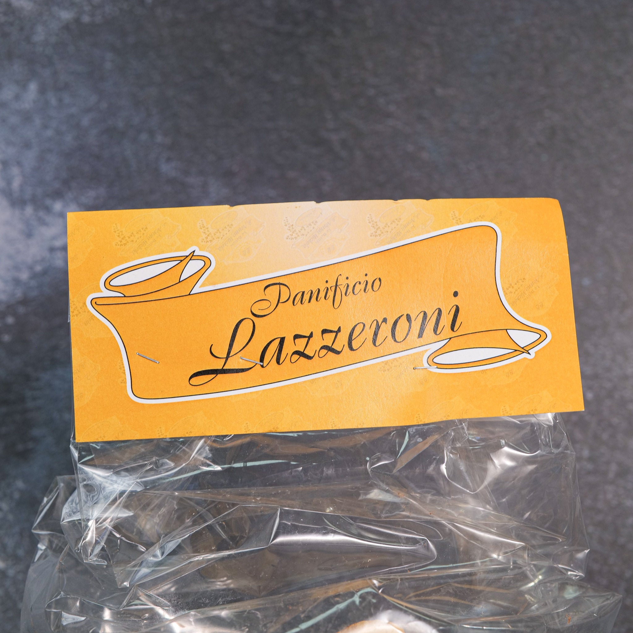 Biscotti Bicolore – Panificio Lazzeroni